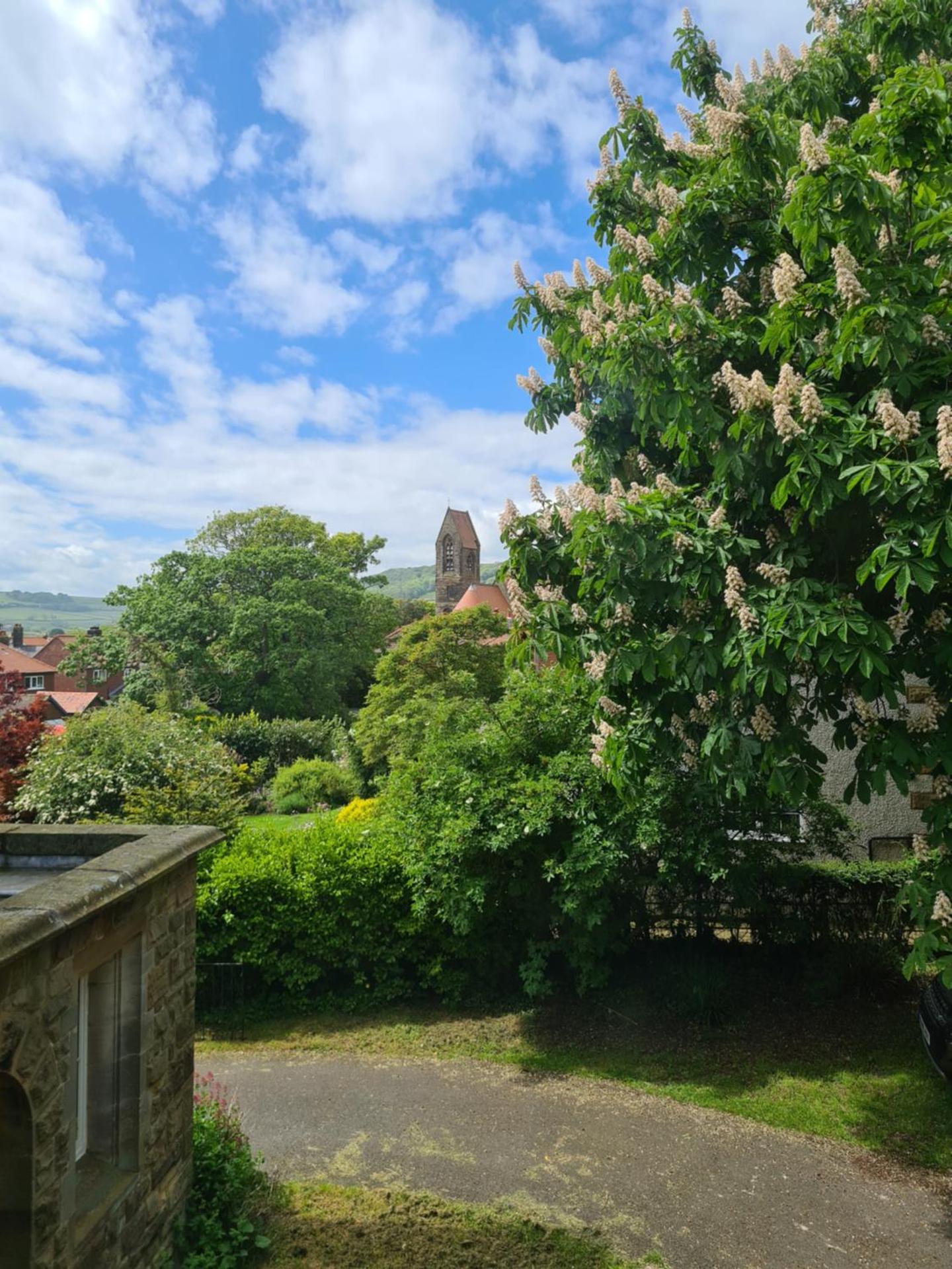 Church Holiday Apartments