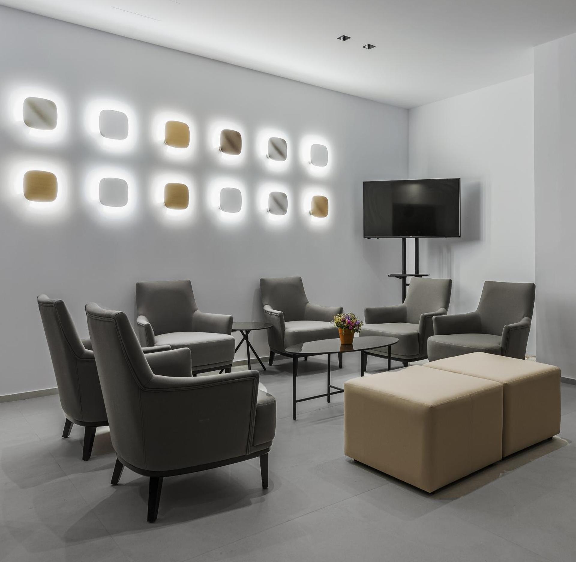 Meeting/conference room