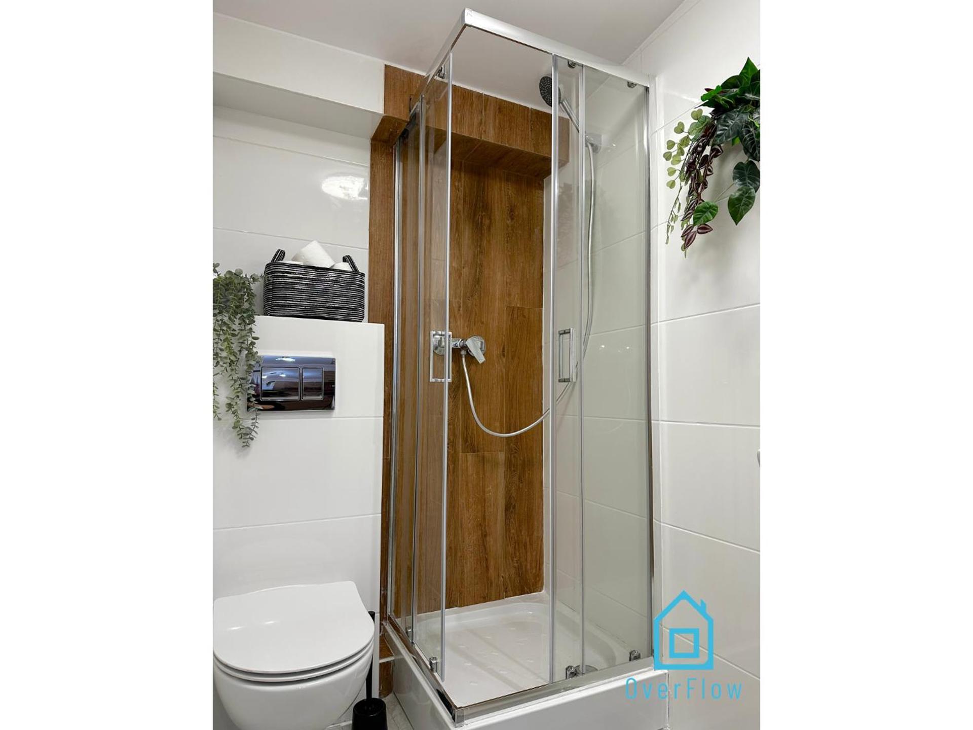 René Room -10 Minutes to Gdańsk Old Town & Sea