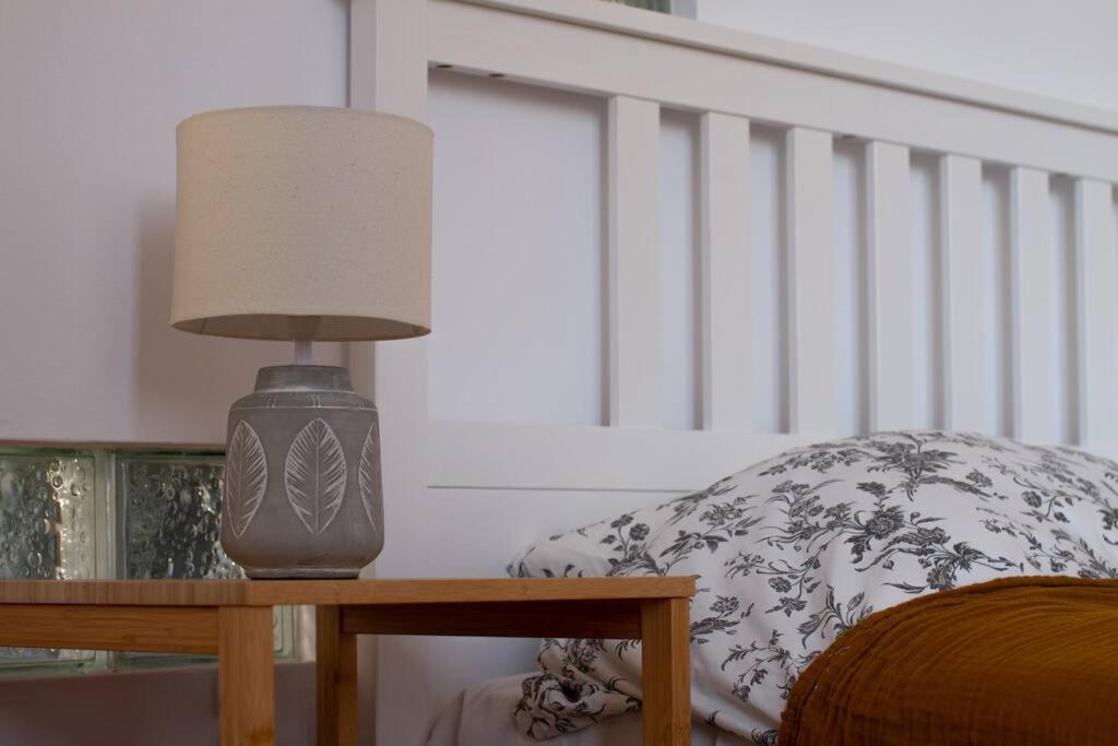 Central Park Apartment