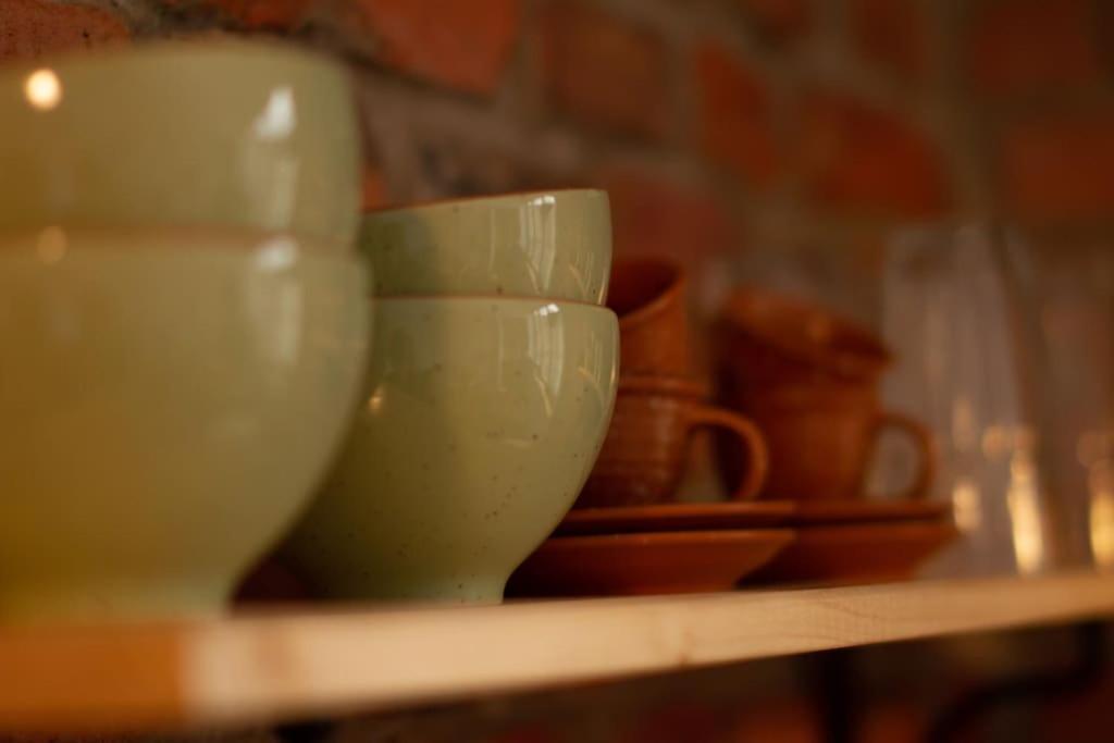 Central Park Apartment