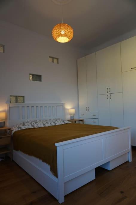 Central Park Apartment