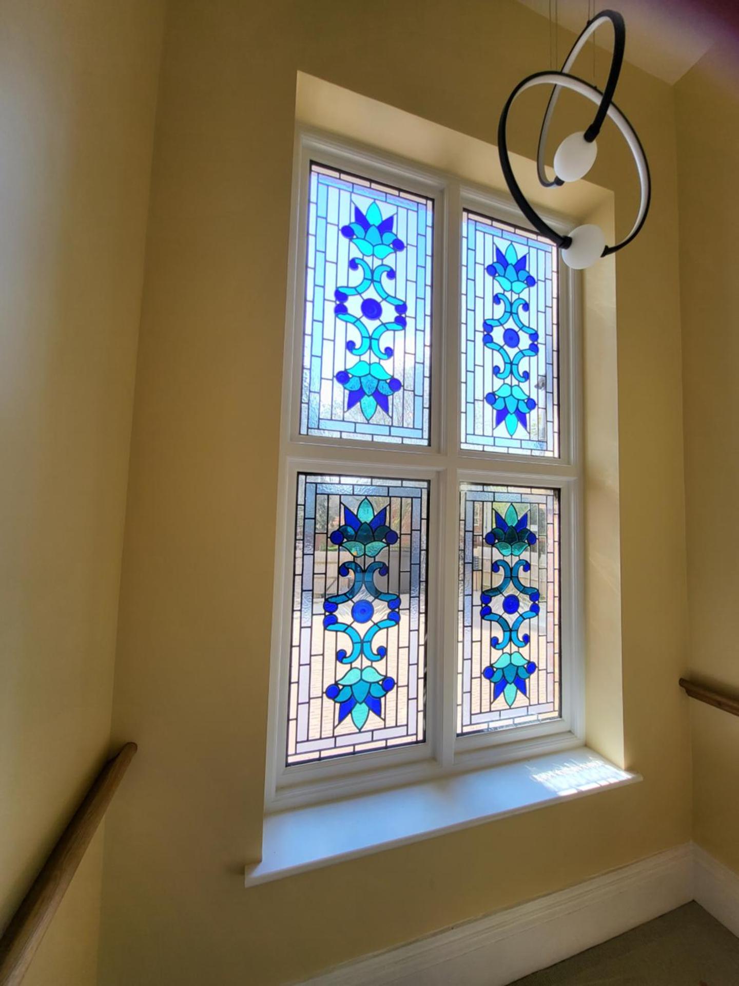 Sands House - luxury modern studios with secure parking in Epsom, Surrey