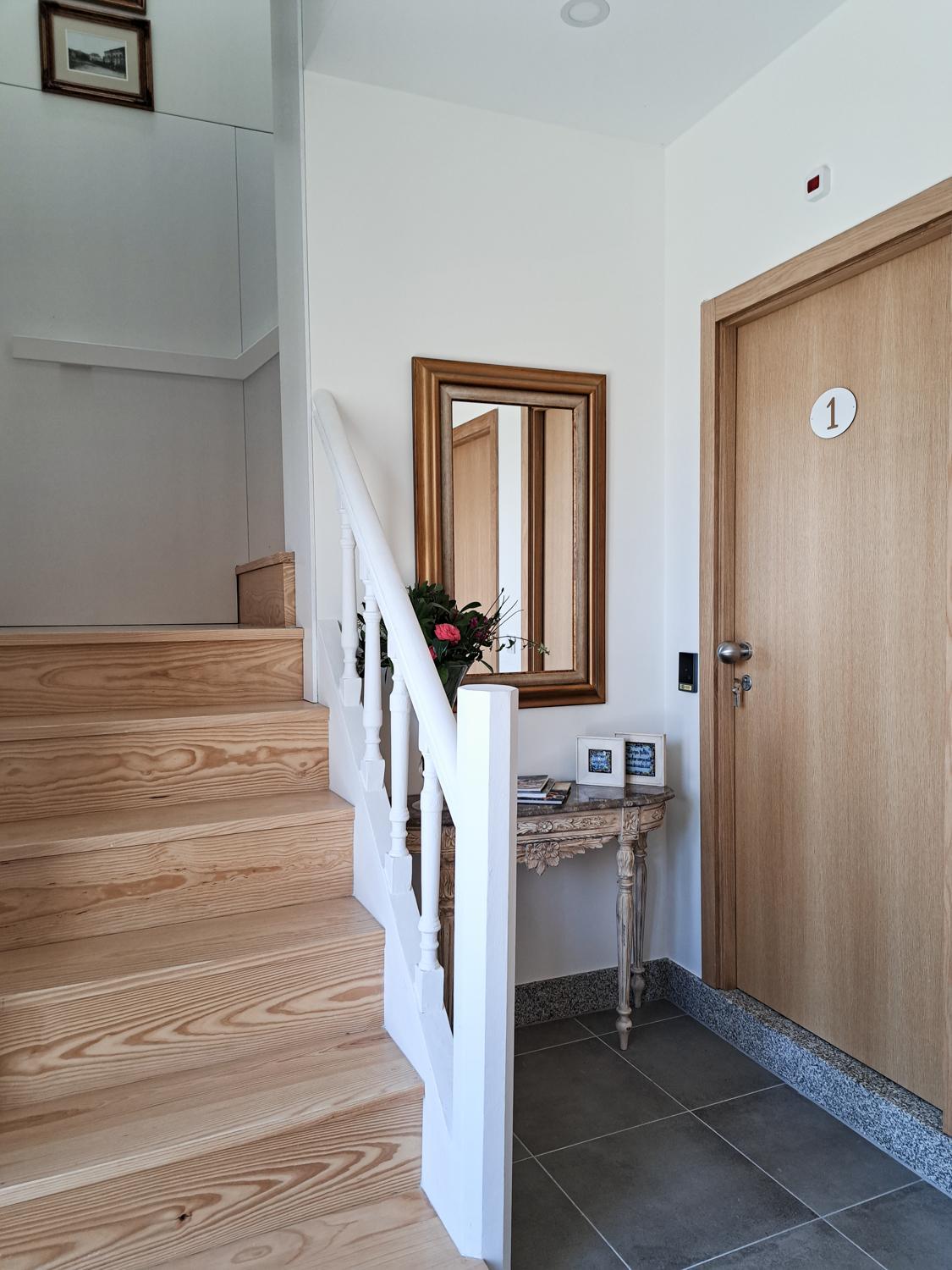 Casa Recanto do Teatro