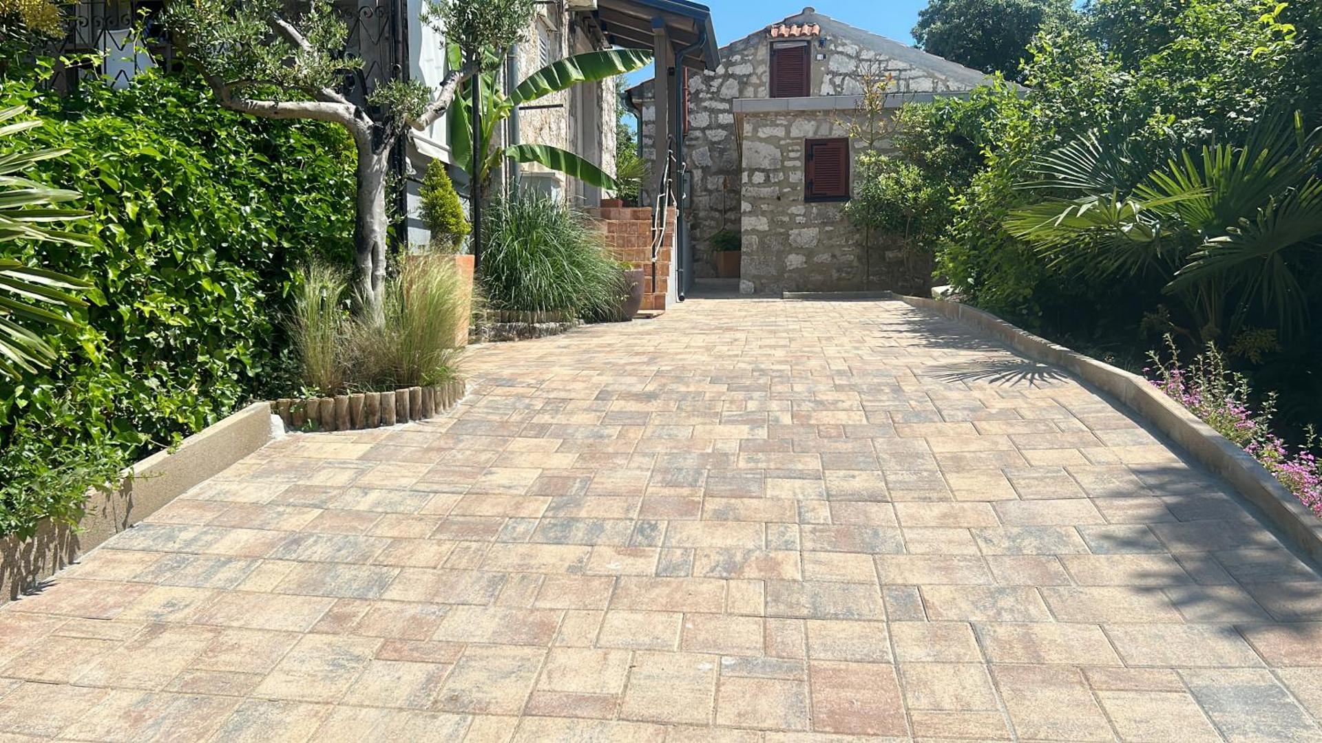 Stone house Chiara Seaview