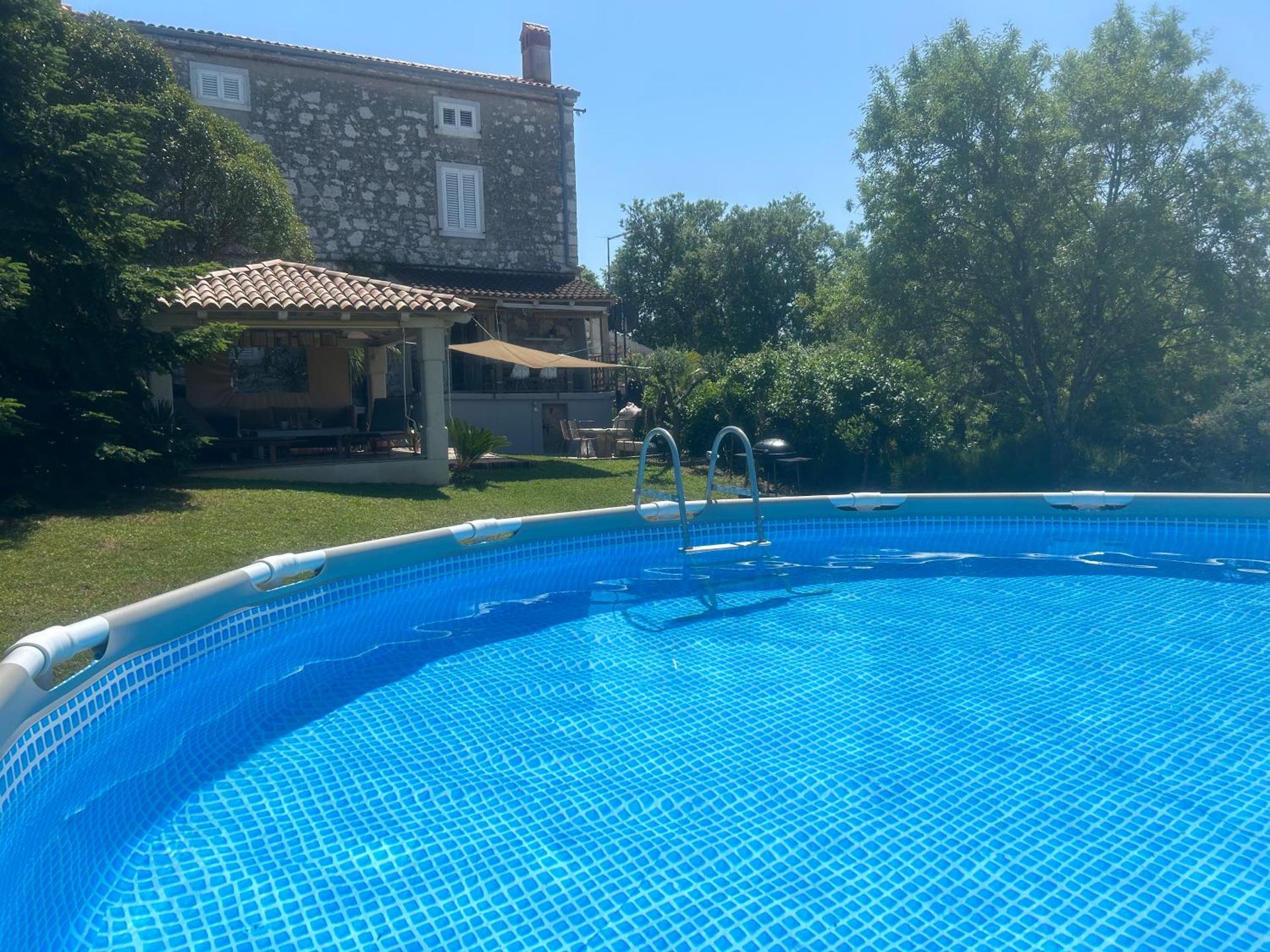 Stone house Chiara Seaview