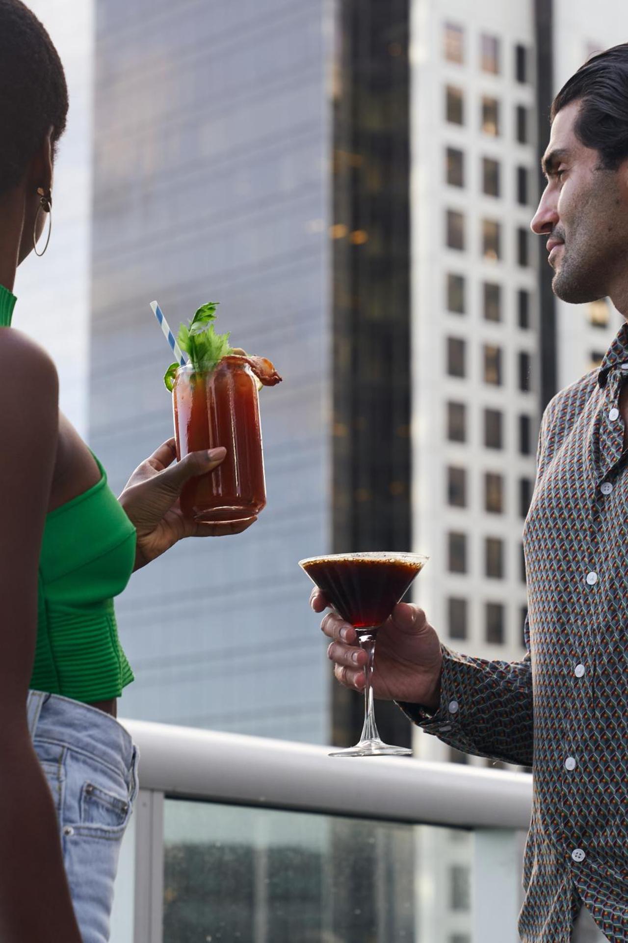 View (from property/room)