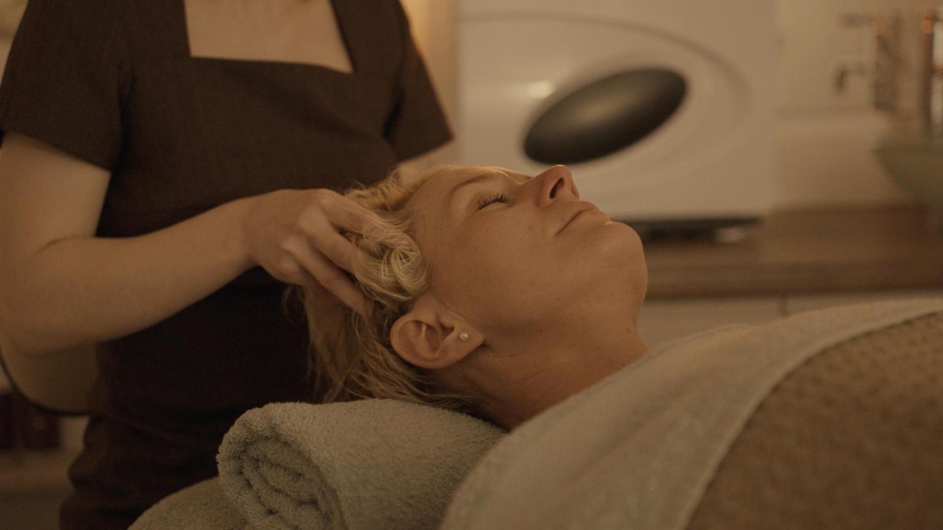 Spa and wellness centre/facilities