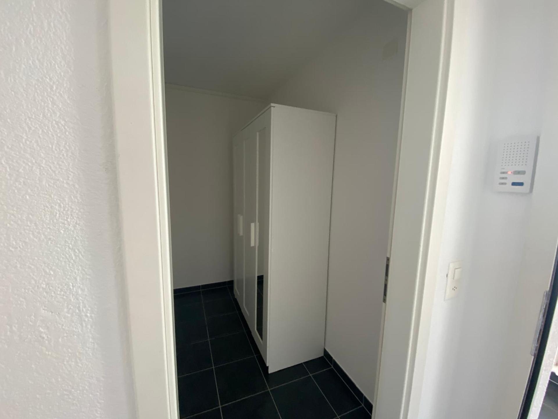 Galaxy Apartments Lucerne