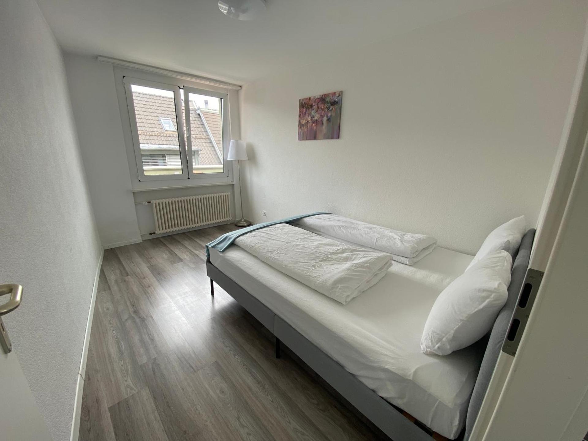 Galaxy Apartments Lucerne