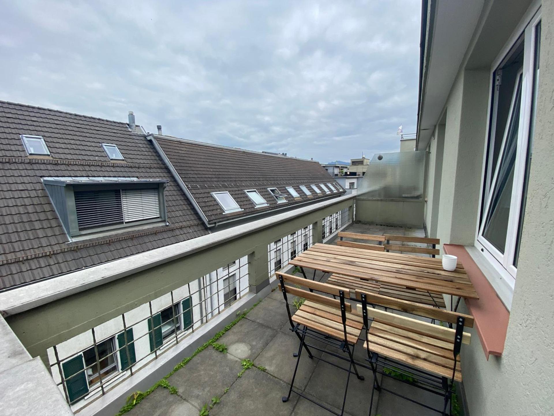 Galaxy Apartments Lucerne