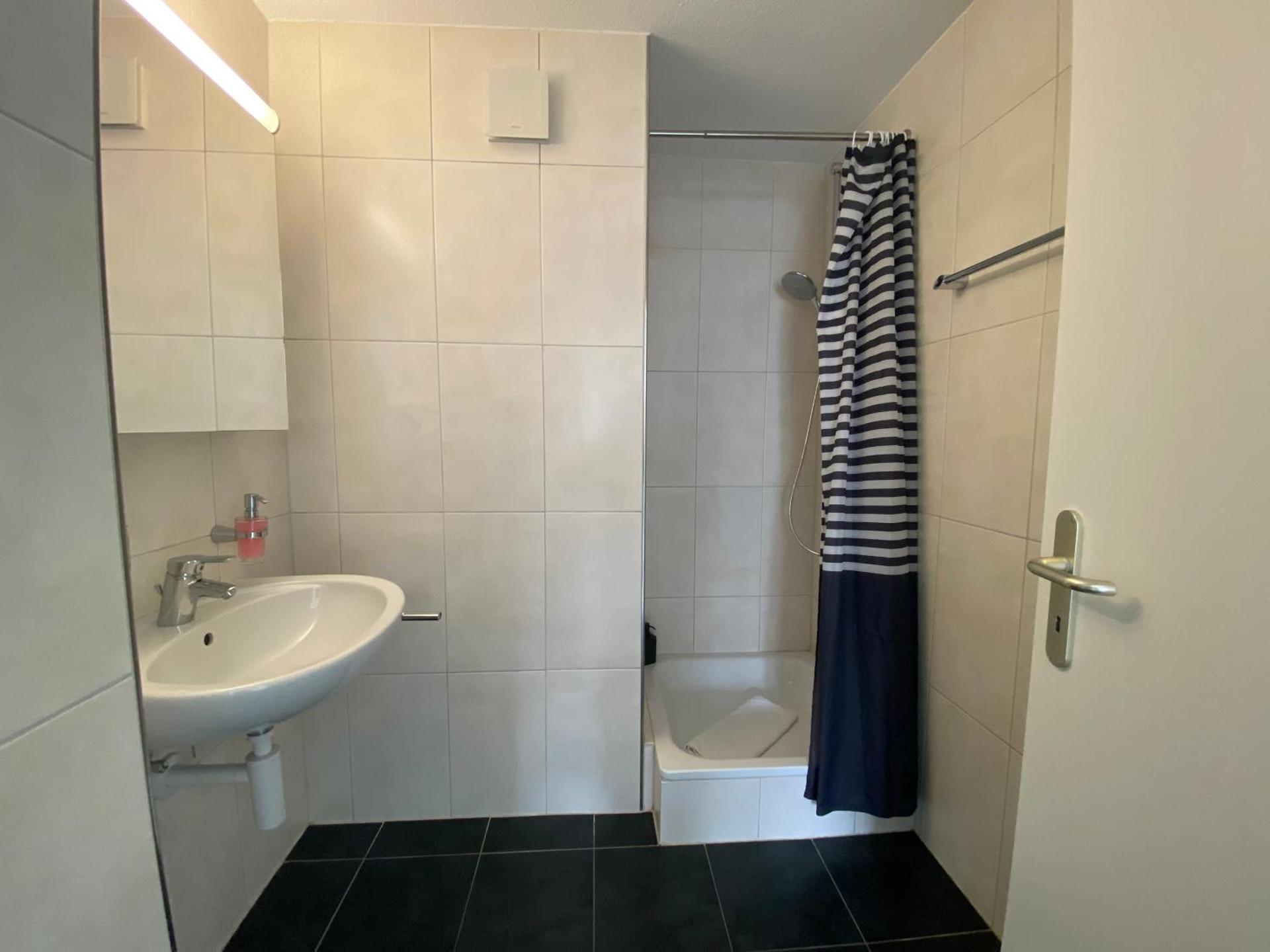 Galaxy Apartments Lucerne