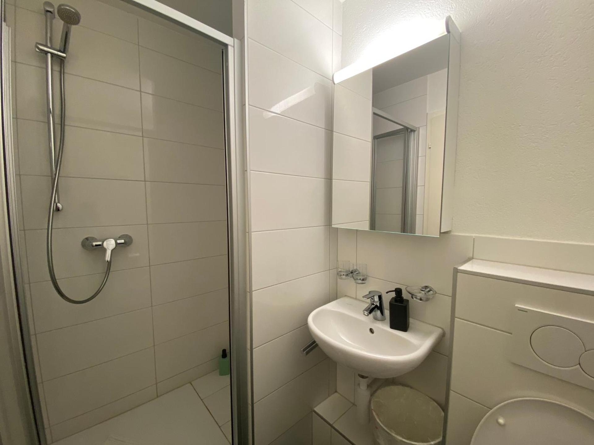 Galaxy Apartments Lucerne