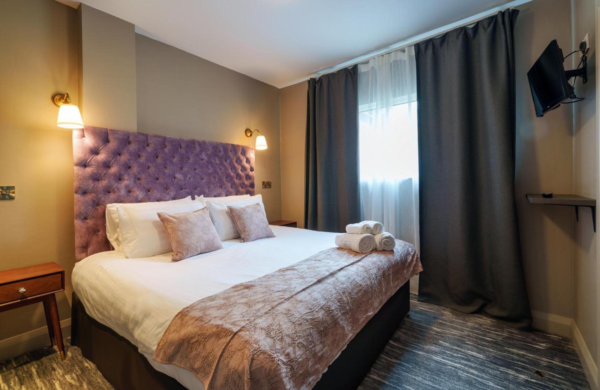 Topper's Rooms Guest Accommodation