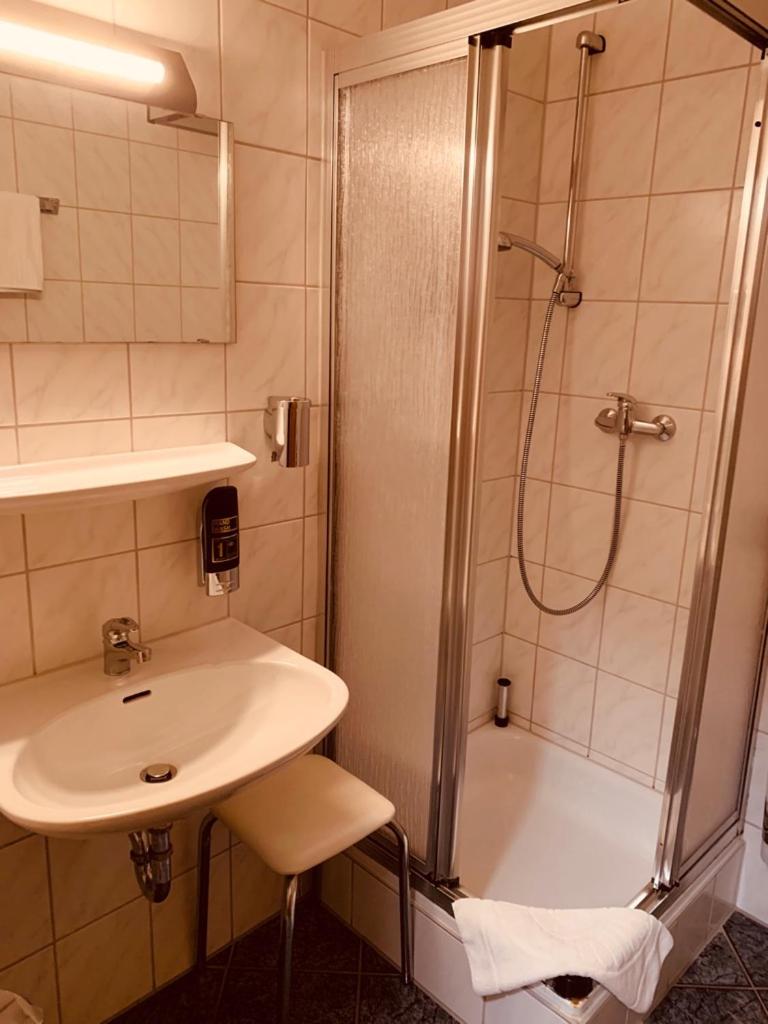 Hotel Gaststätte Weinbrücke