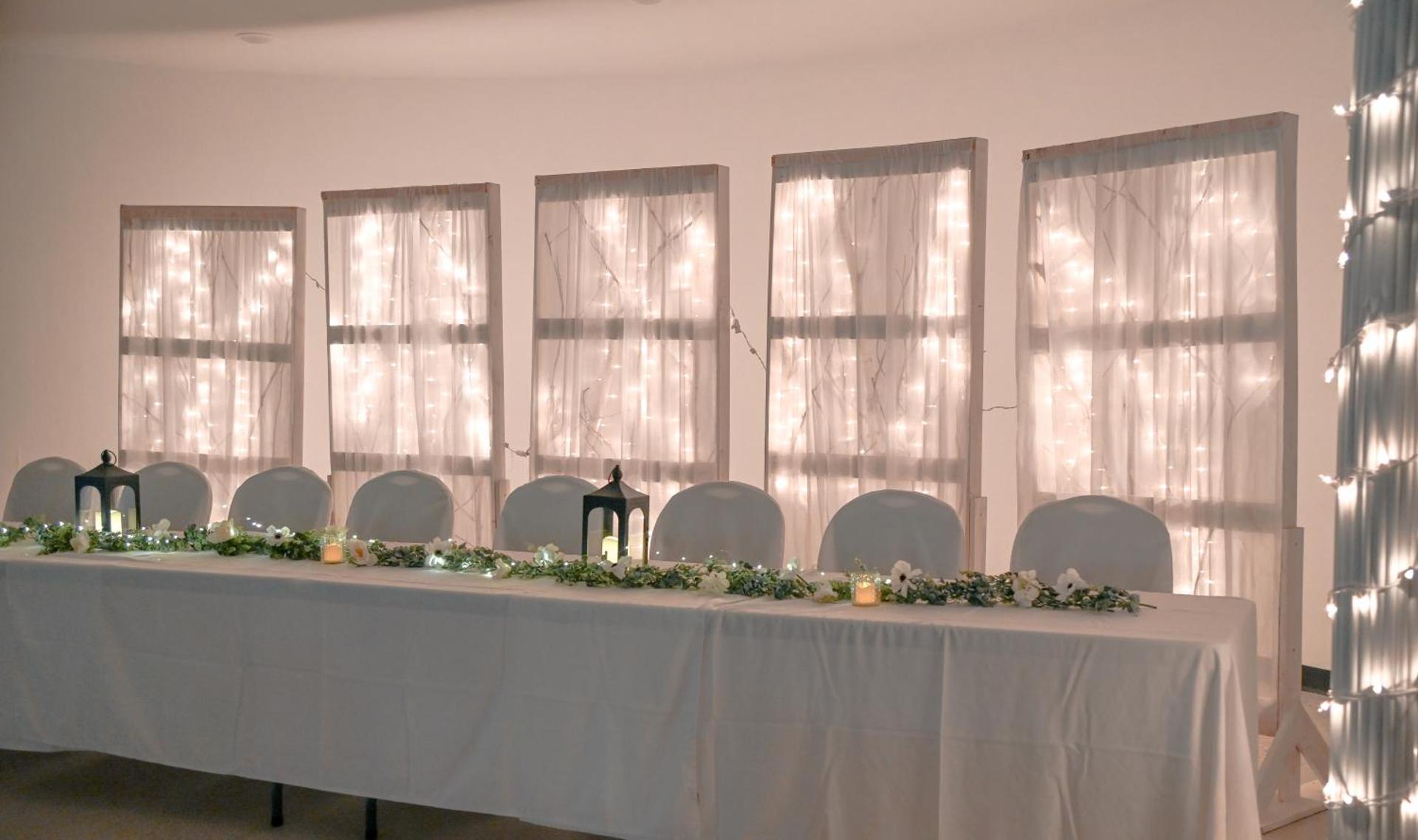 Meeting/conference room