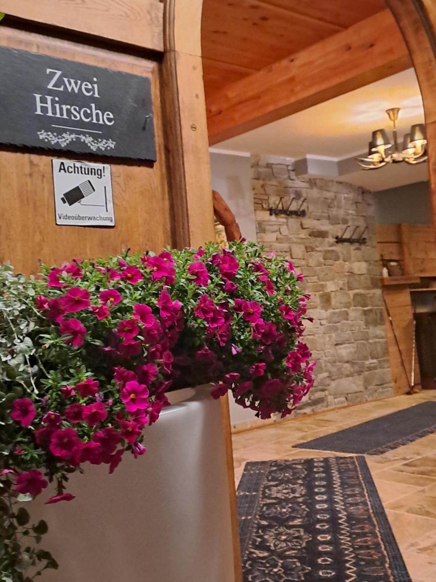 Property logo or sign