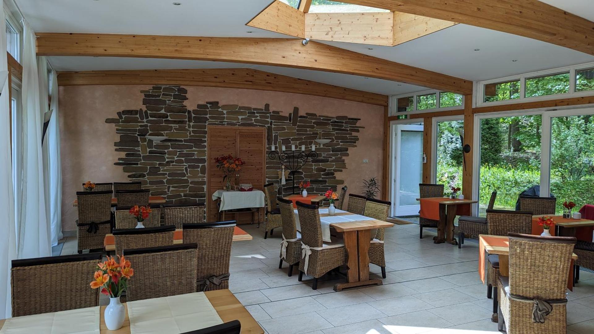 Banquet/Function facilities