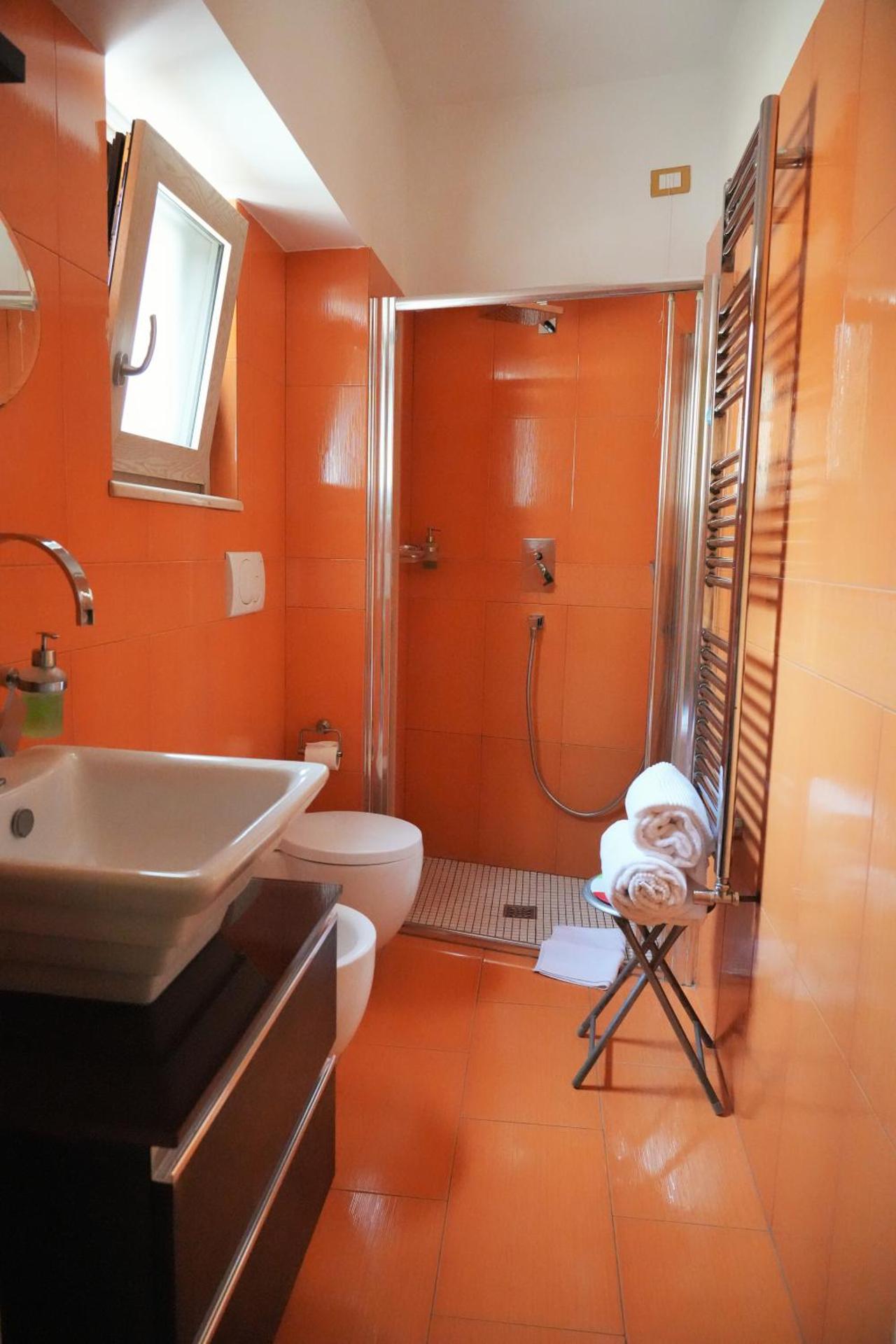 Bed & Breakfast Al Borgo