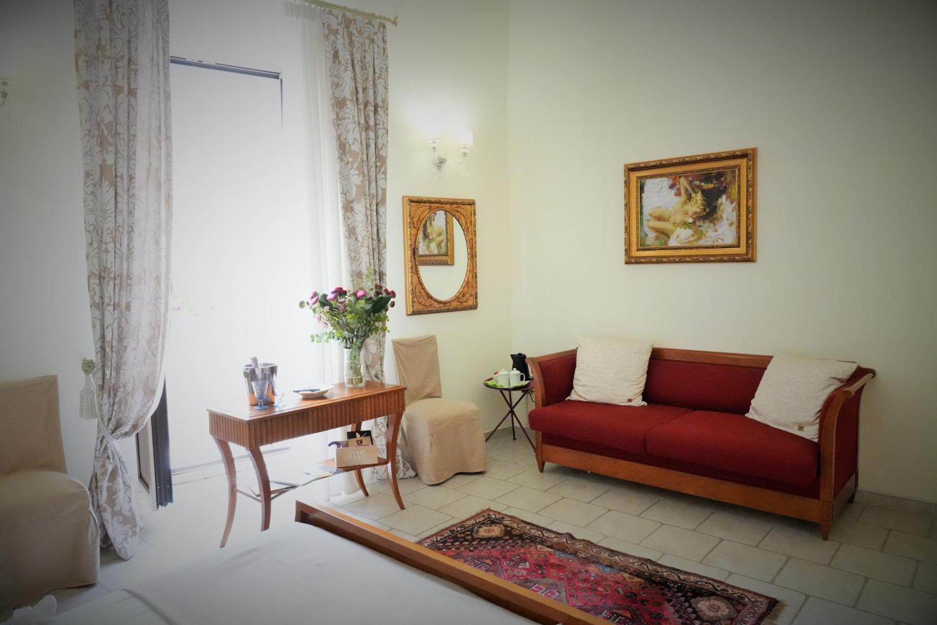 Bed & Breakfast Al Borgo