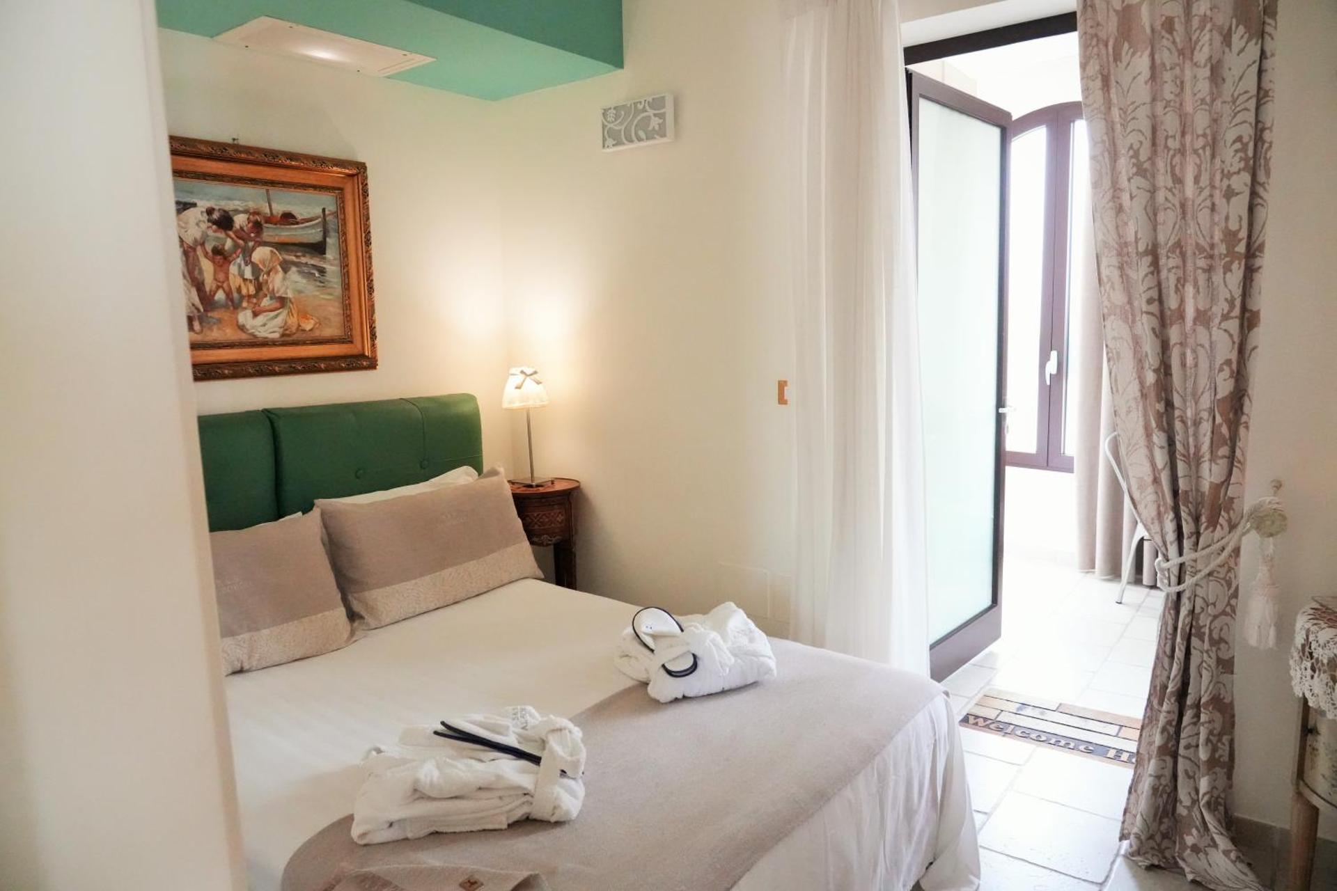 Bed & Breakfast Al Borgo