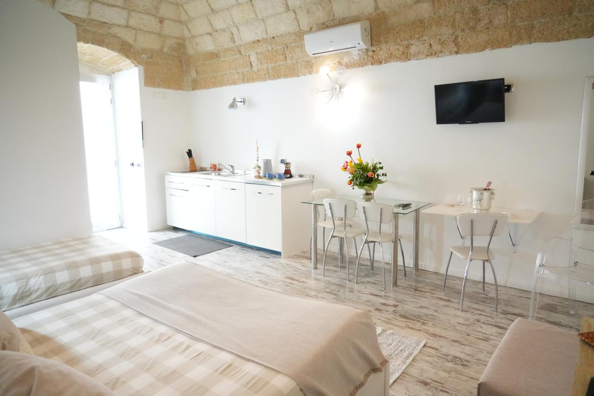 Bed & Breakfast Al Borgo