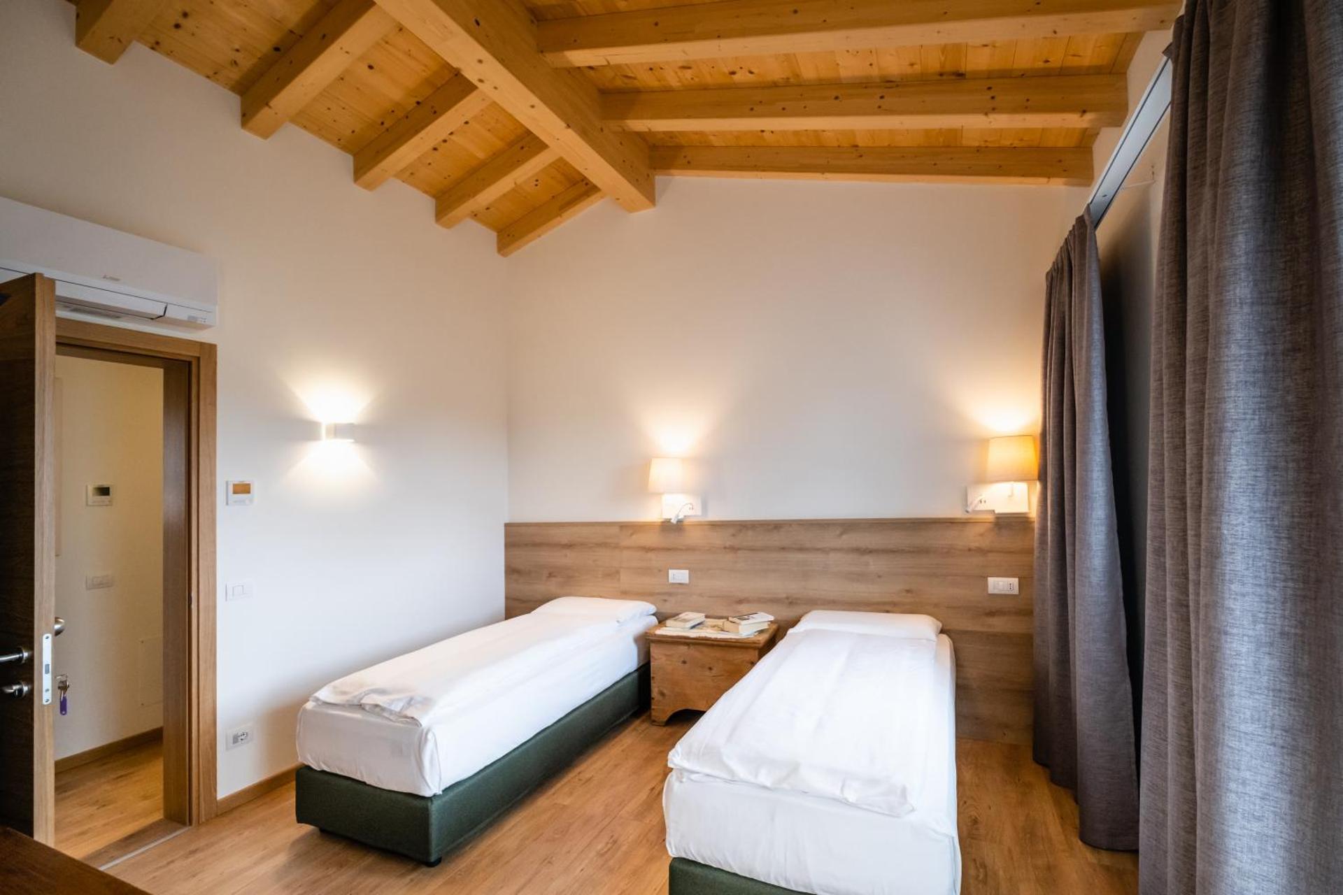 Agriturismo al Comarel