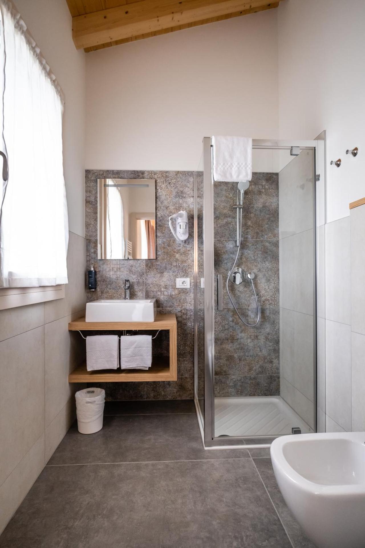 Agriturismo al Comarel