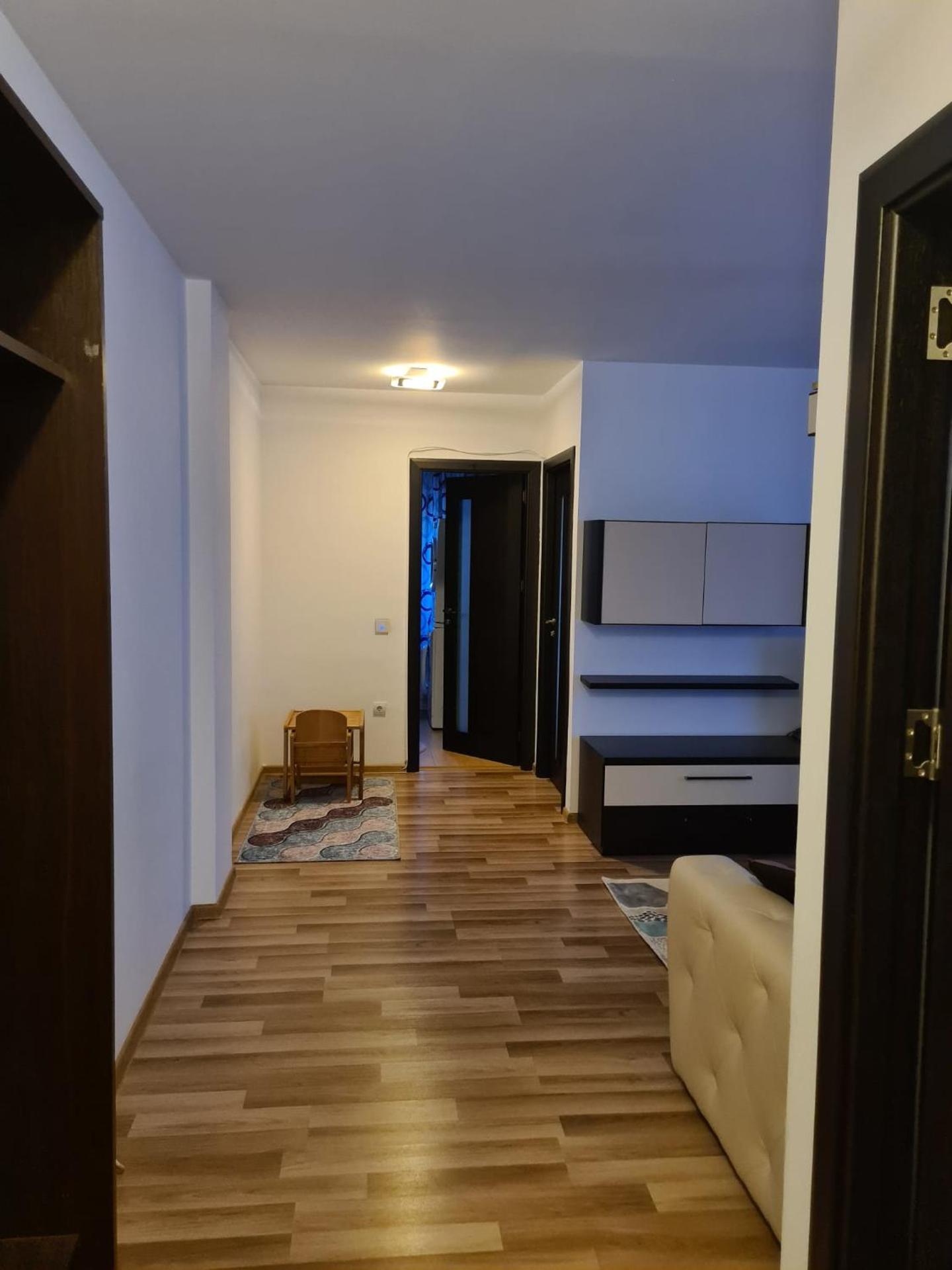 Stefania Apartment Sibiu