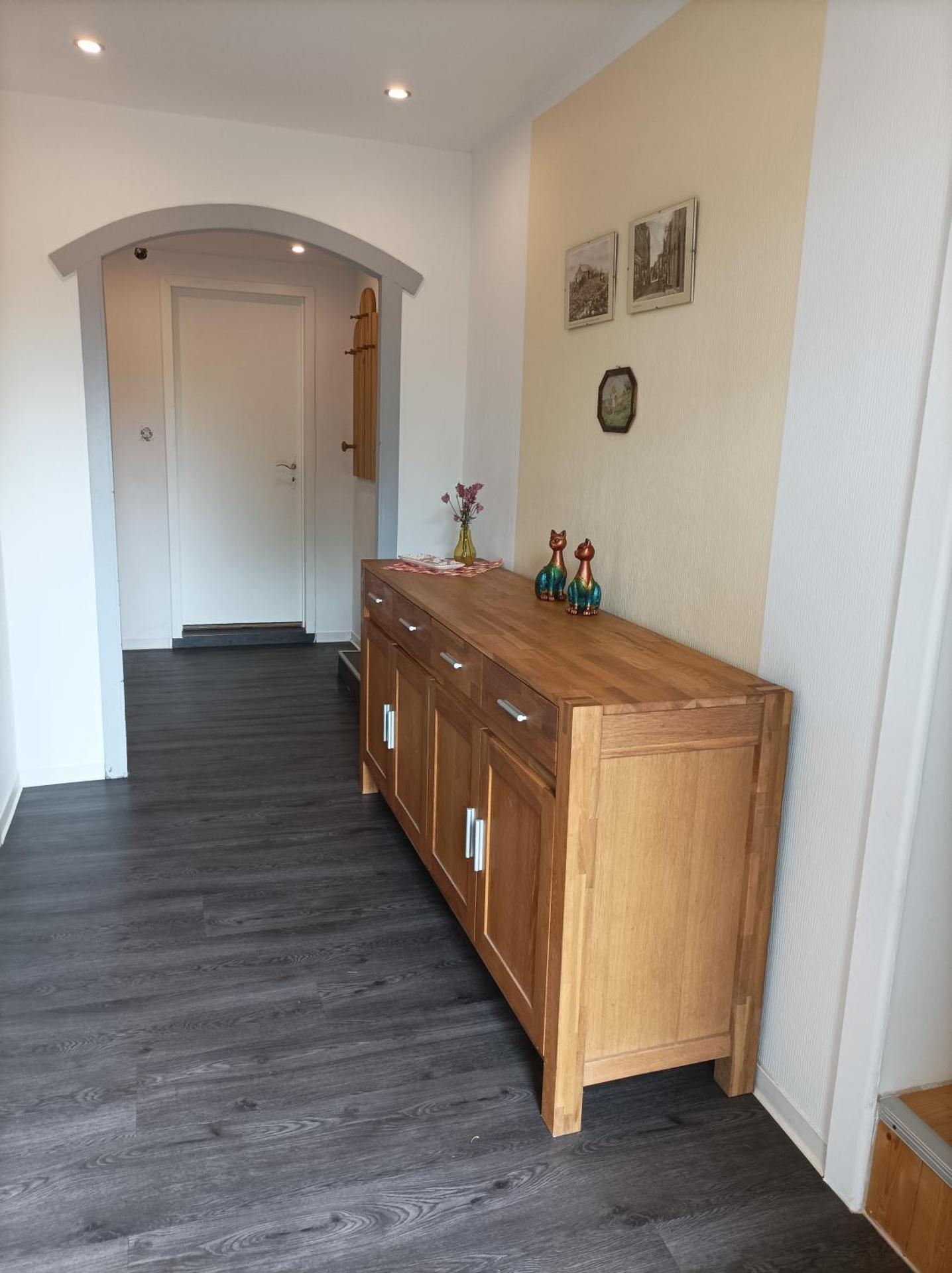 Ferienwohnung Stapelmoor