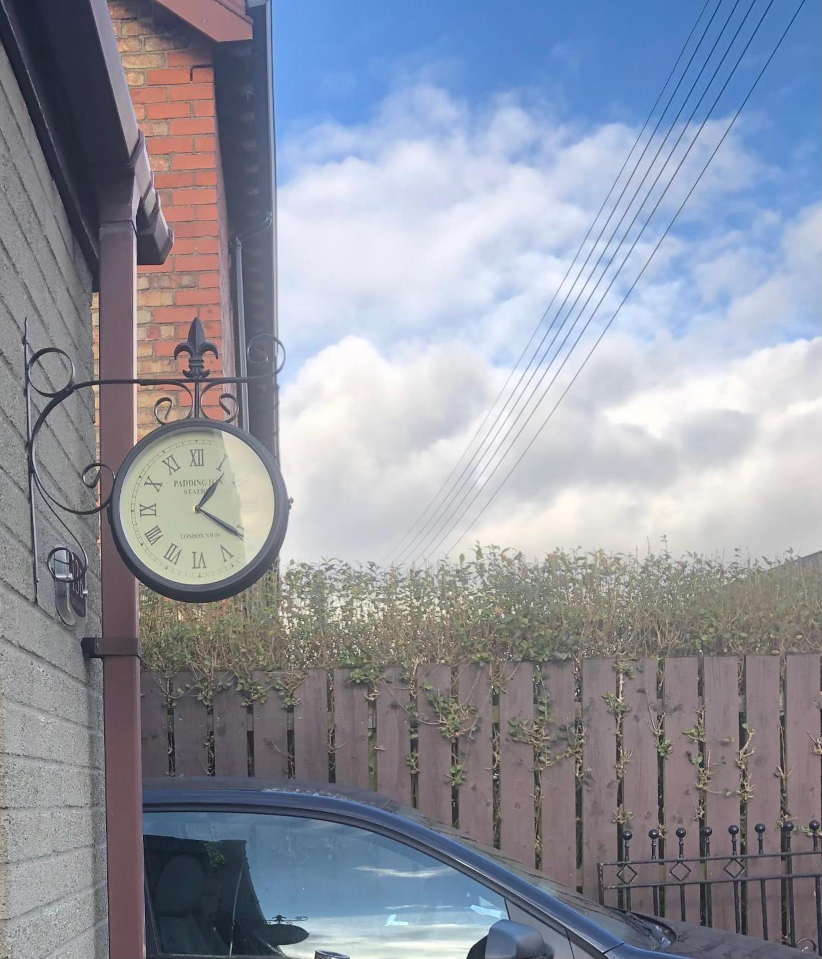 PondeROSEa Cottage Free Gated Parking M1 & City location, wood stove