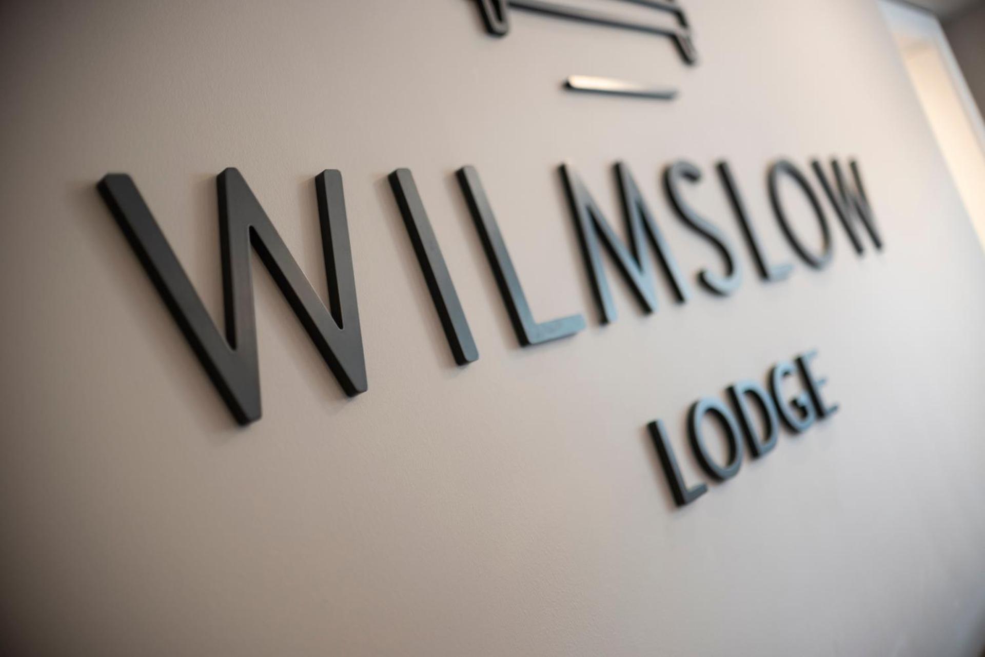 Property logo or sign