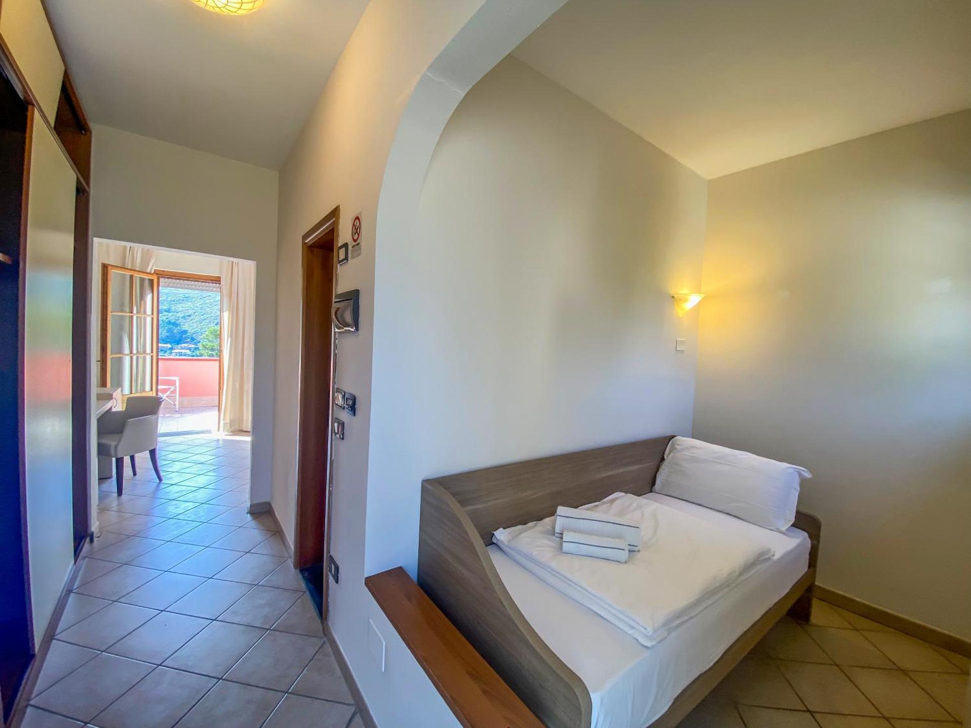 La Mandola eco Hostel