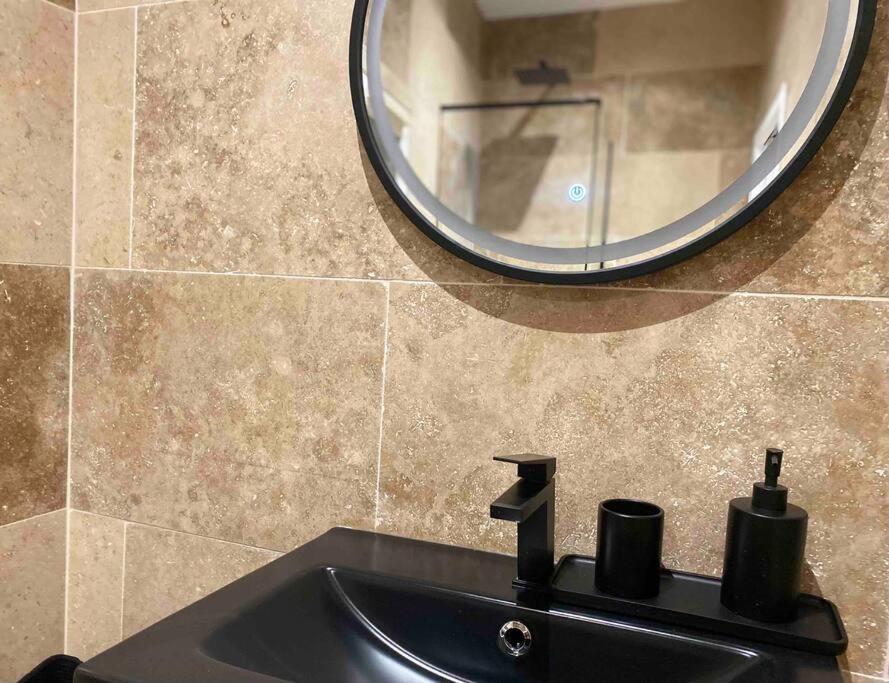 Au cœur du viel Antibes - Cosy appartement