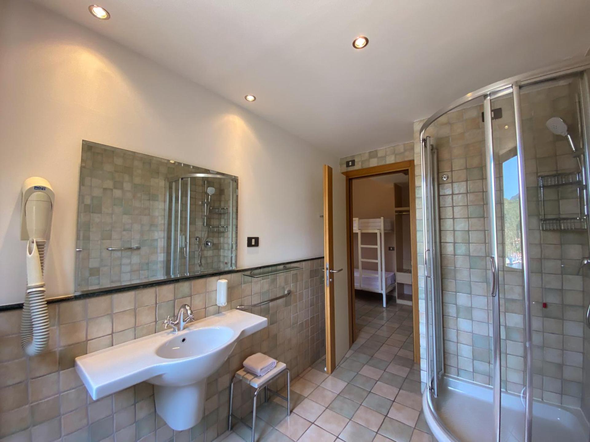 La Mandola eco Hostel