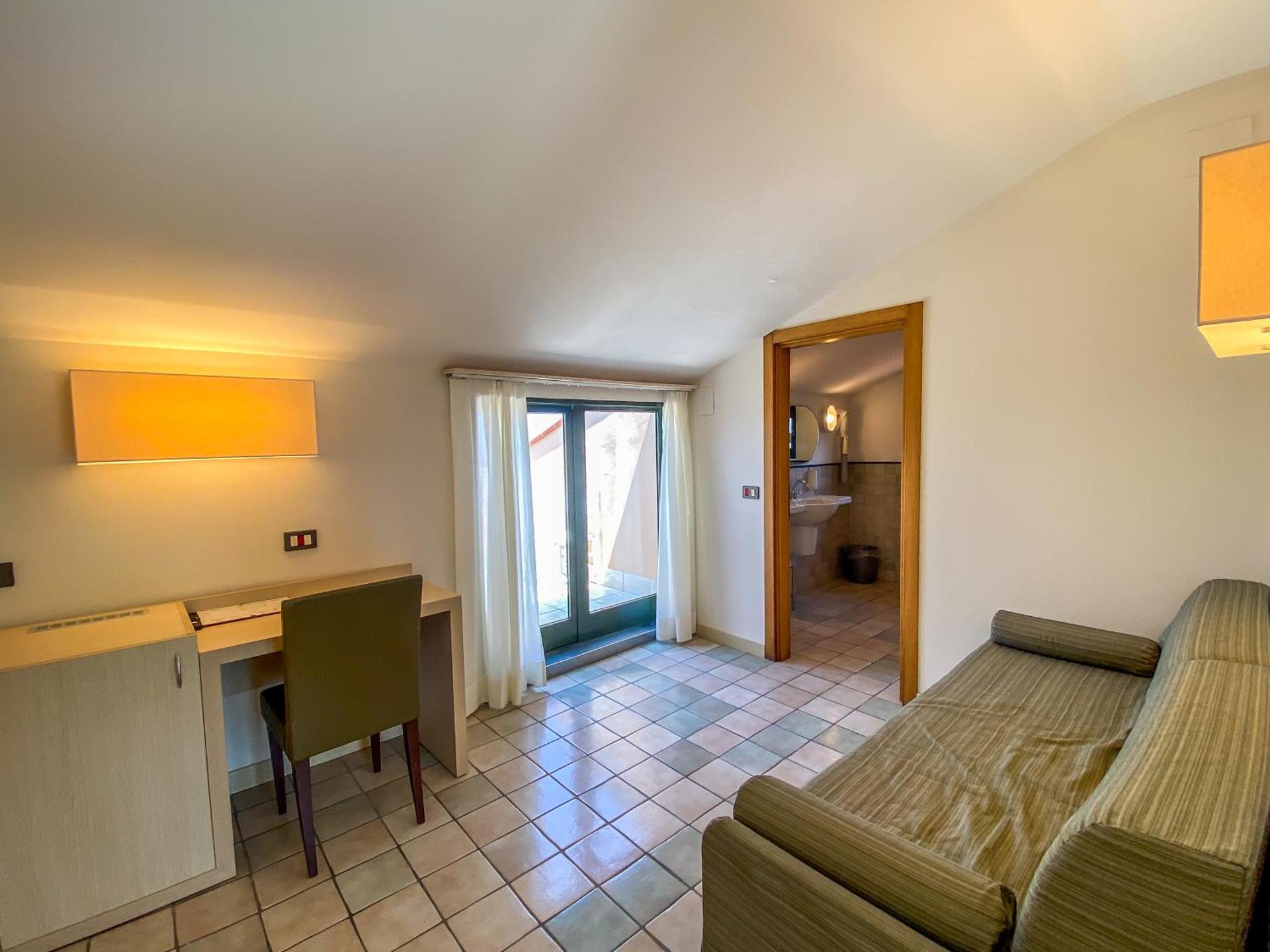 La Mandola eco Hostel