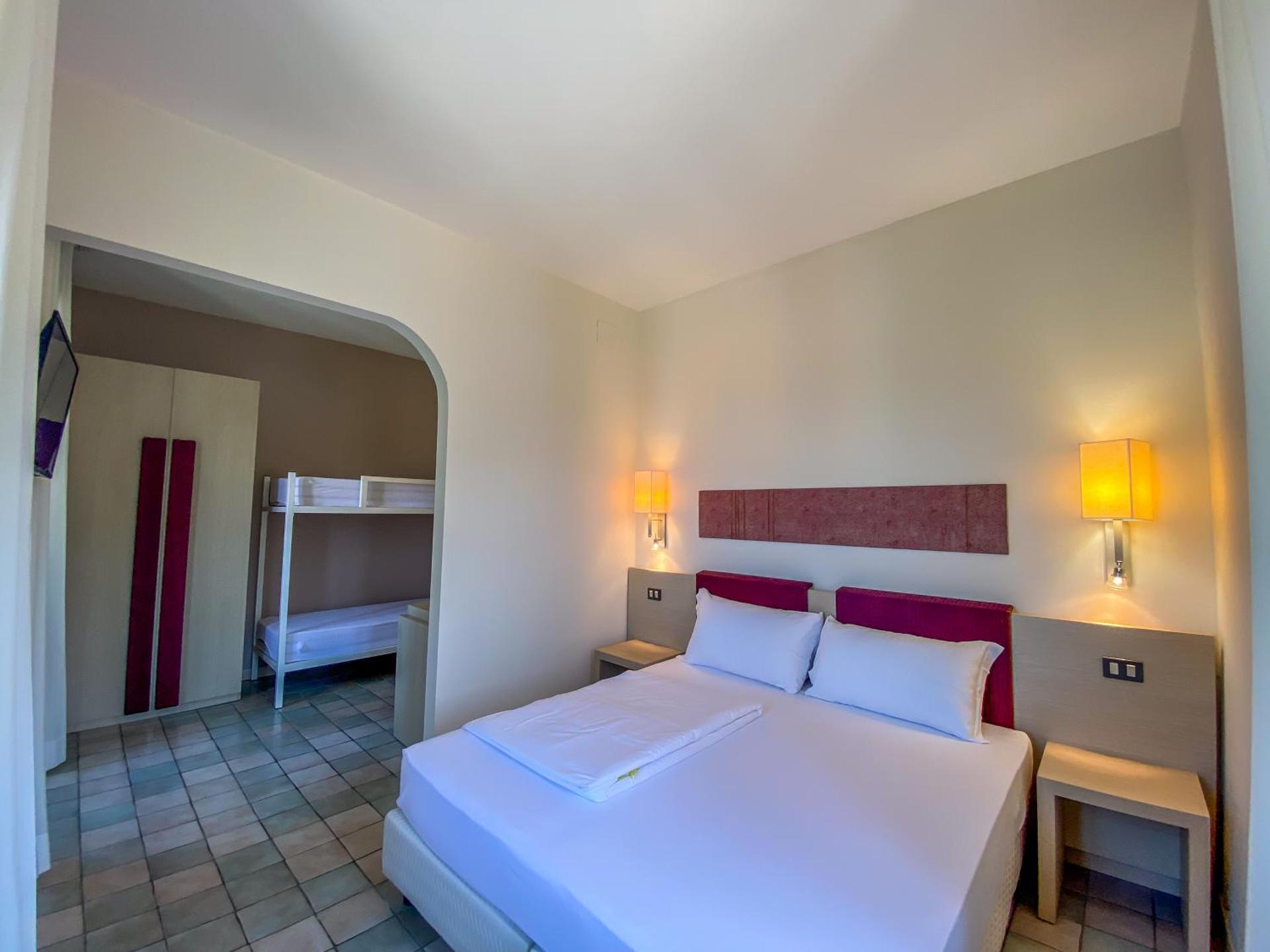 La Mandola eco Hostel