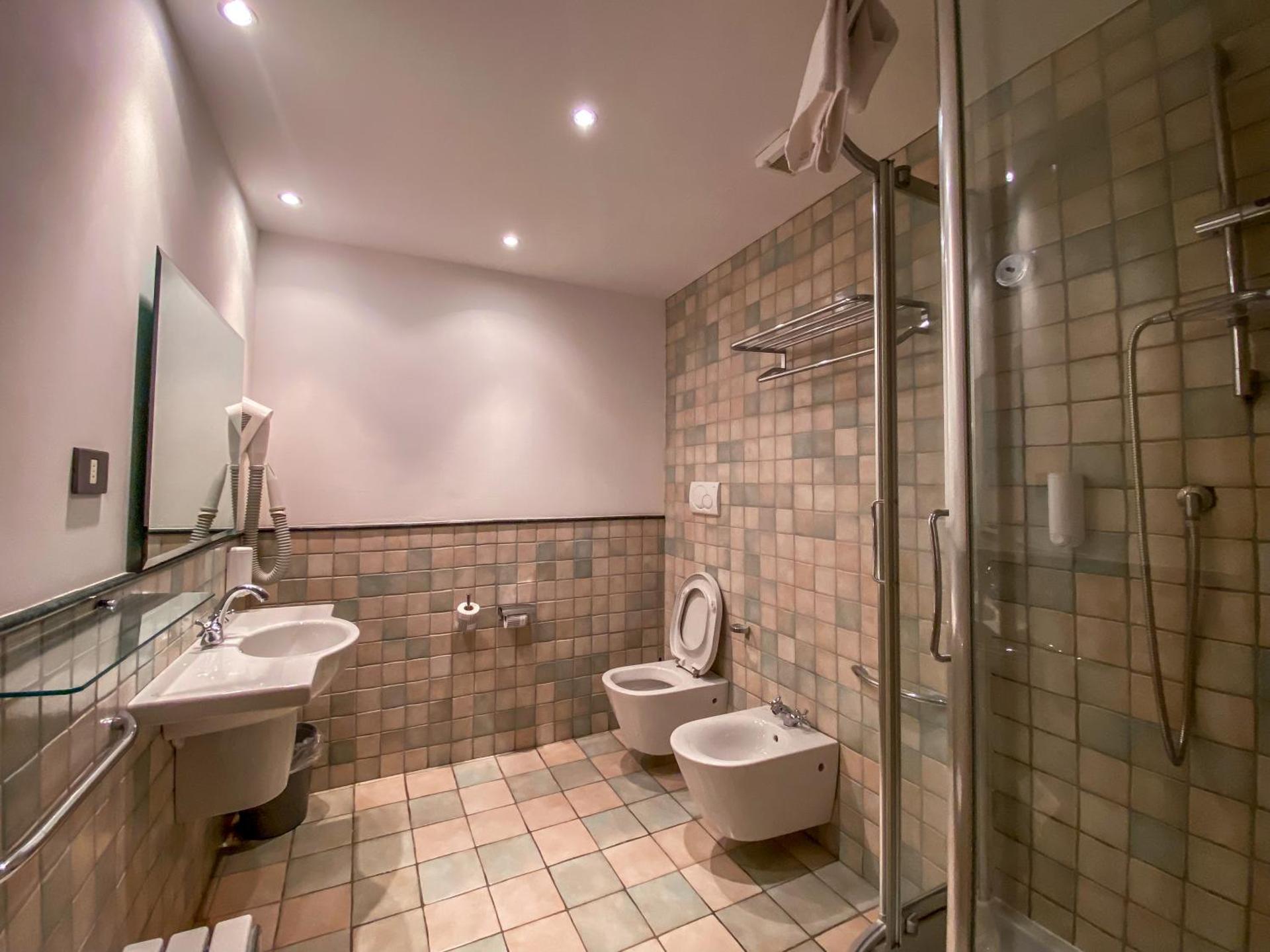 La Mandola eco Hostel