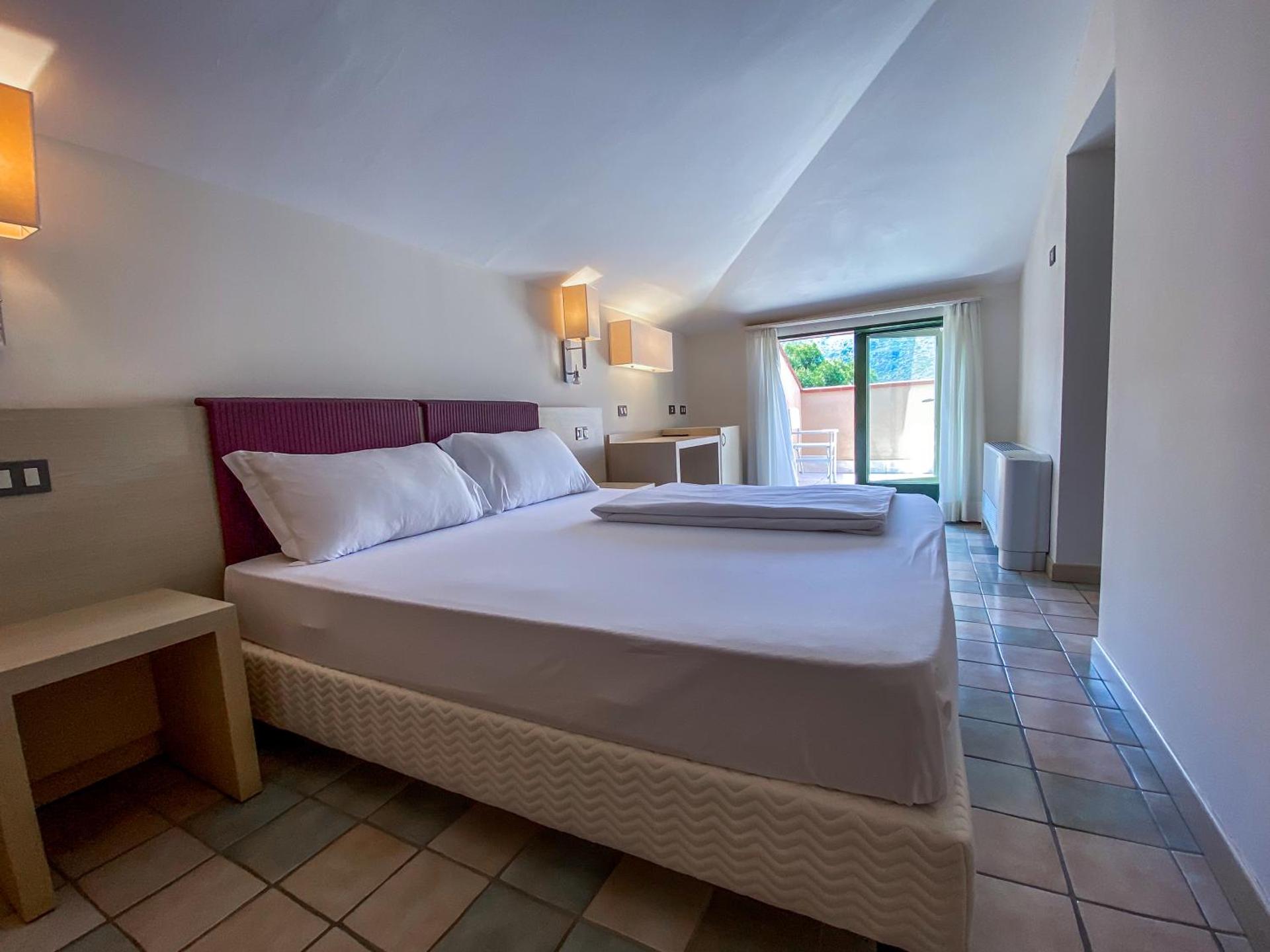 La Mandola eco Hostel