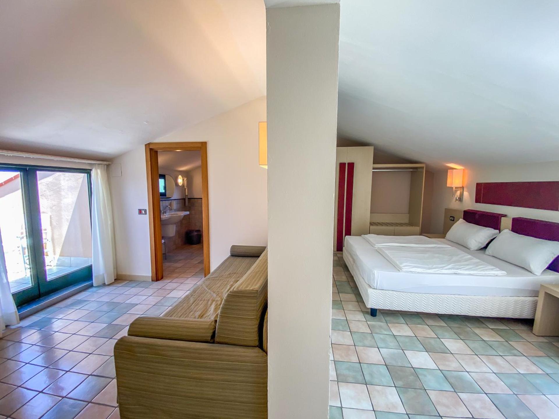 La Mandola eco Hostel