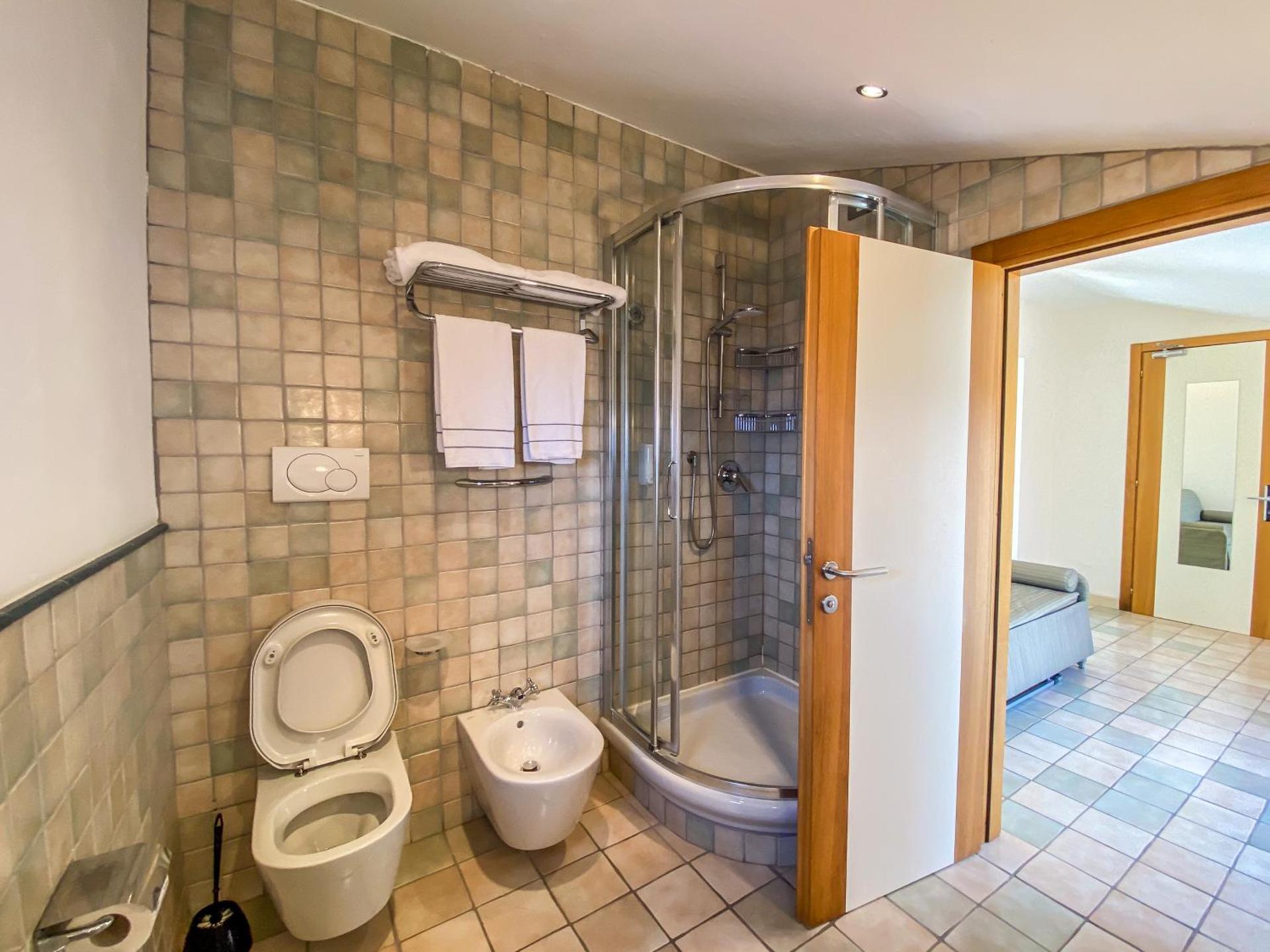 La Mandola eco Hostel