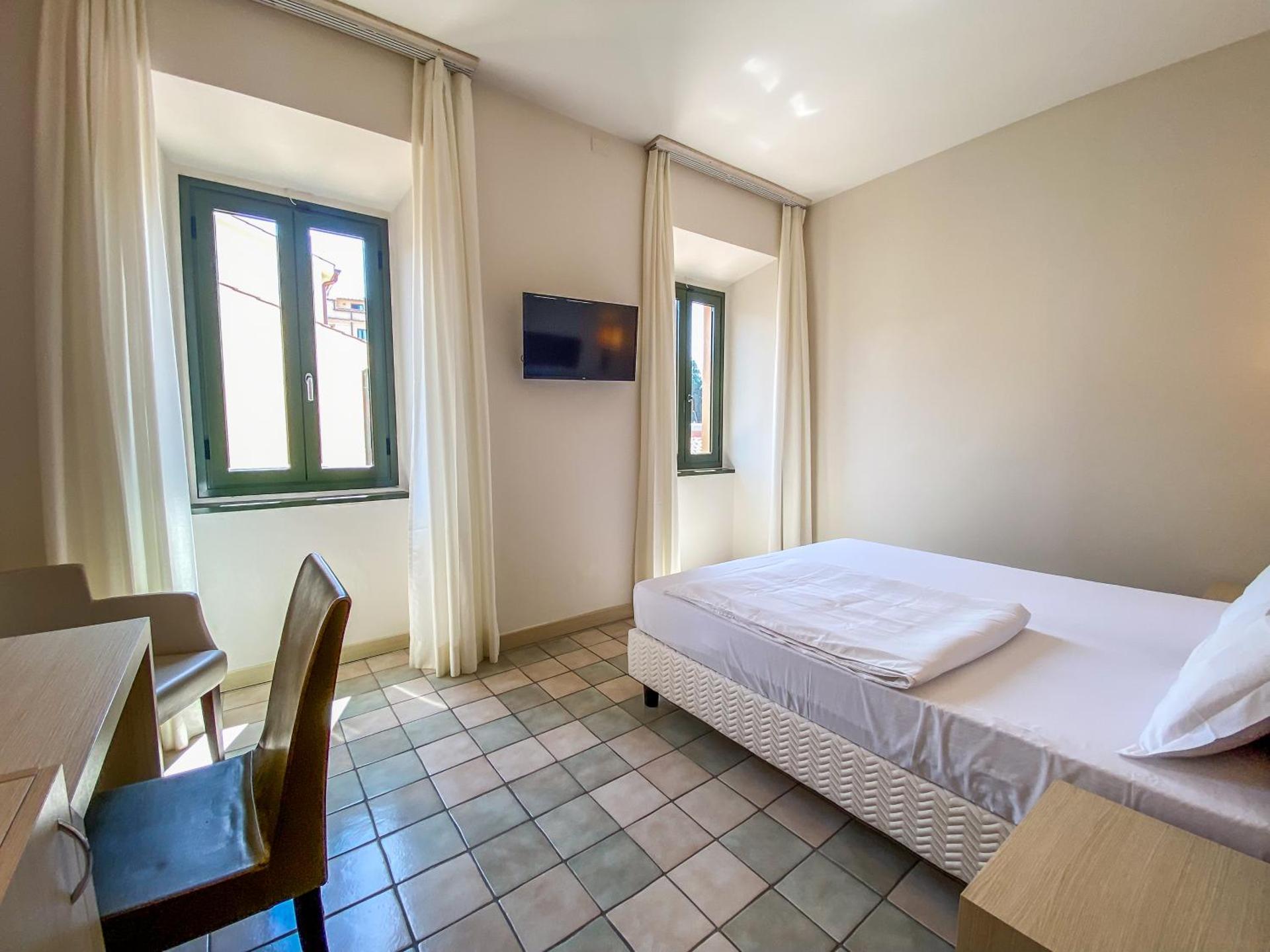 La Mandola eco Hostel