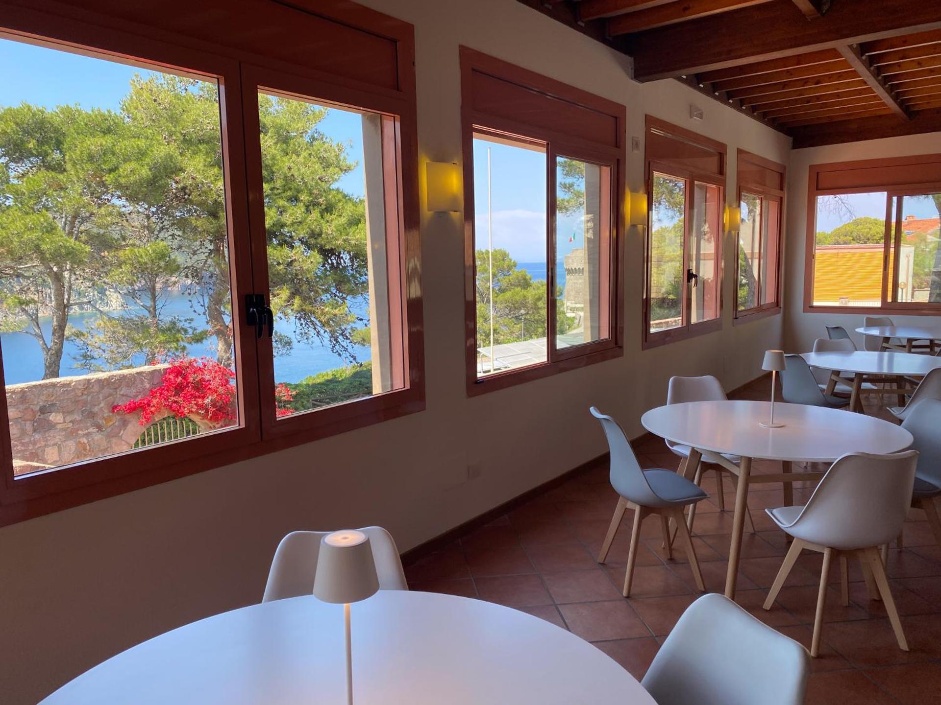 La Mandola eco Hostel