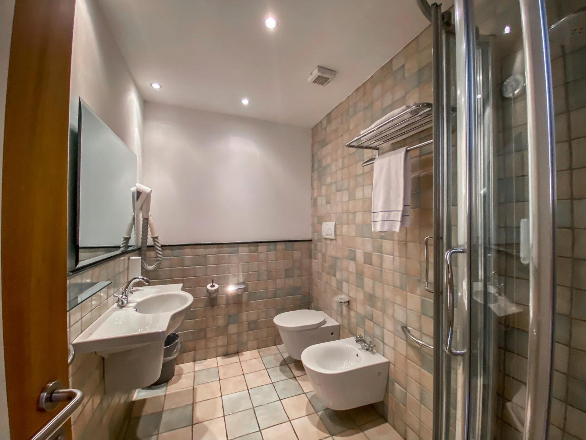 La Mandola eco Hostel