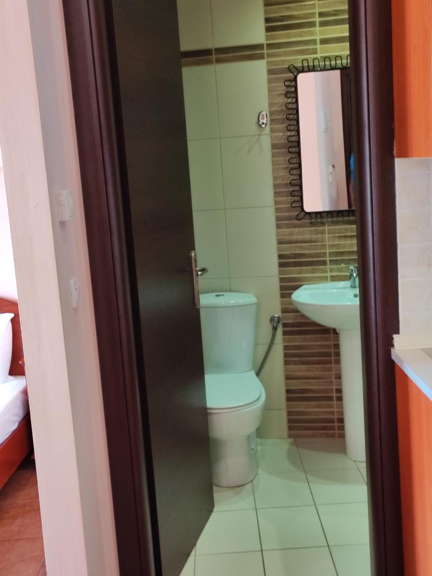 Apartment mit 2 Schlafzimmern