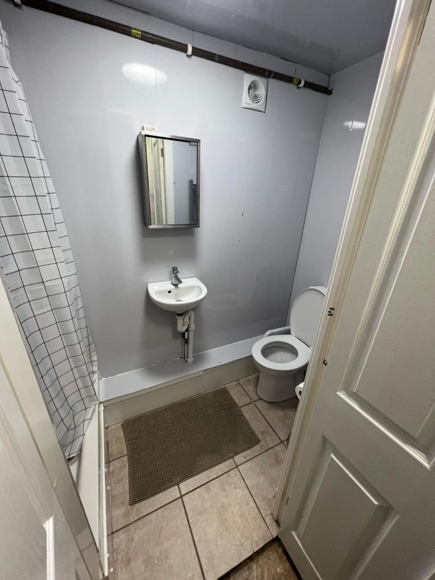 Tegfan -The Anglesey Townhouse