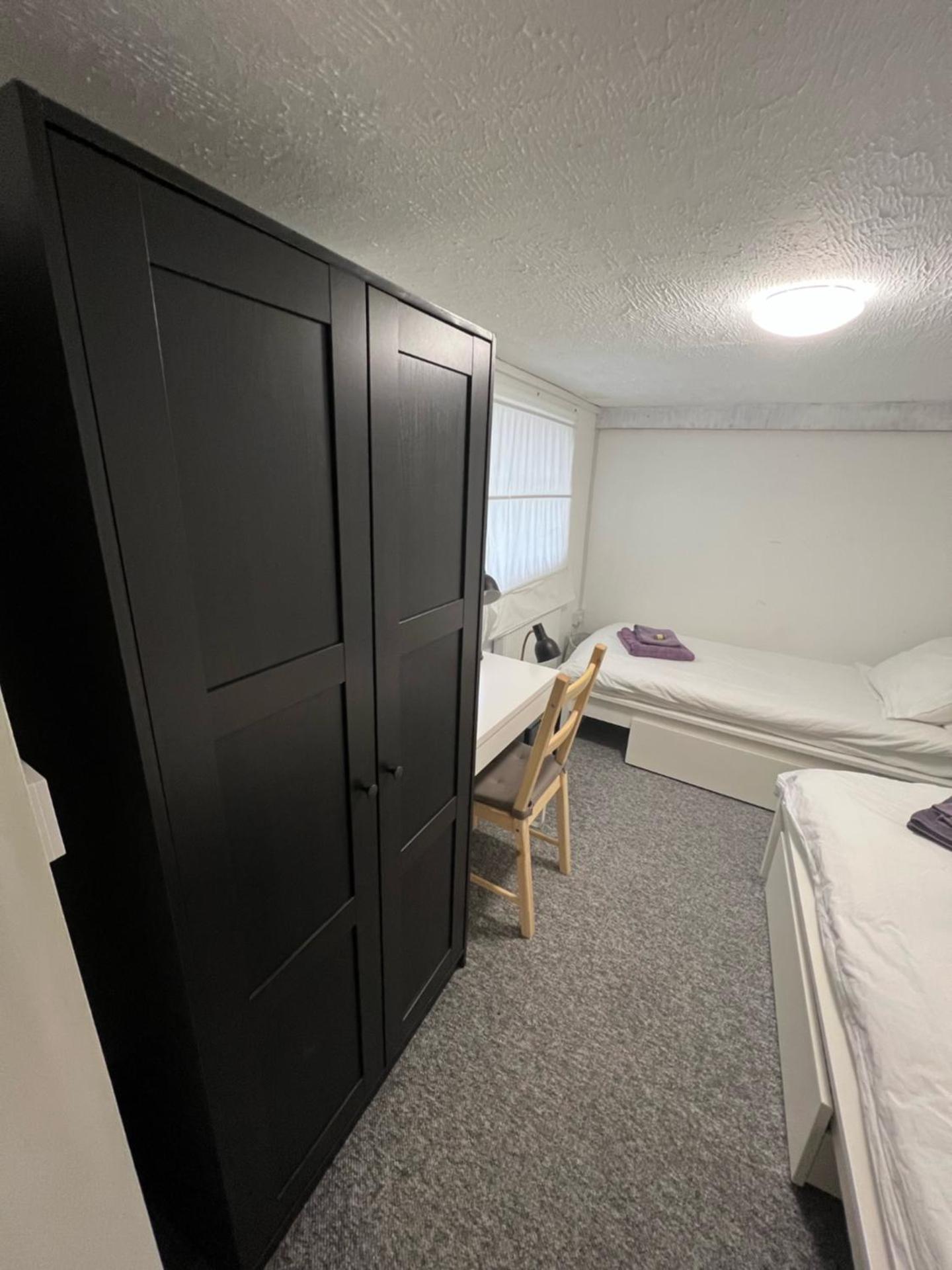 Tegfan -The Anglesey Townhouse