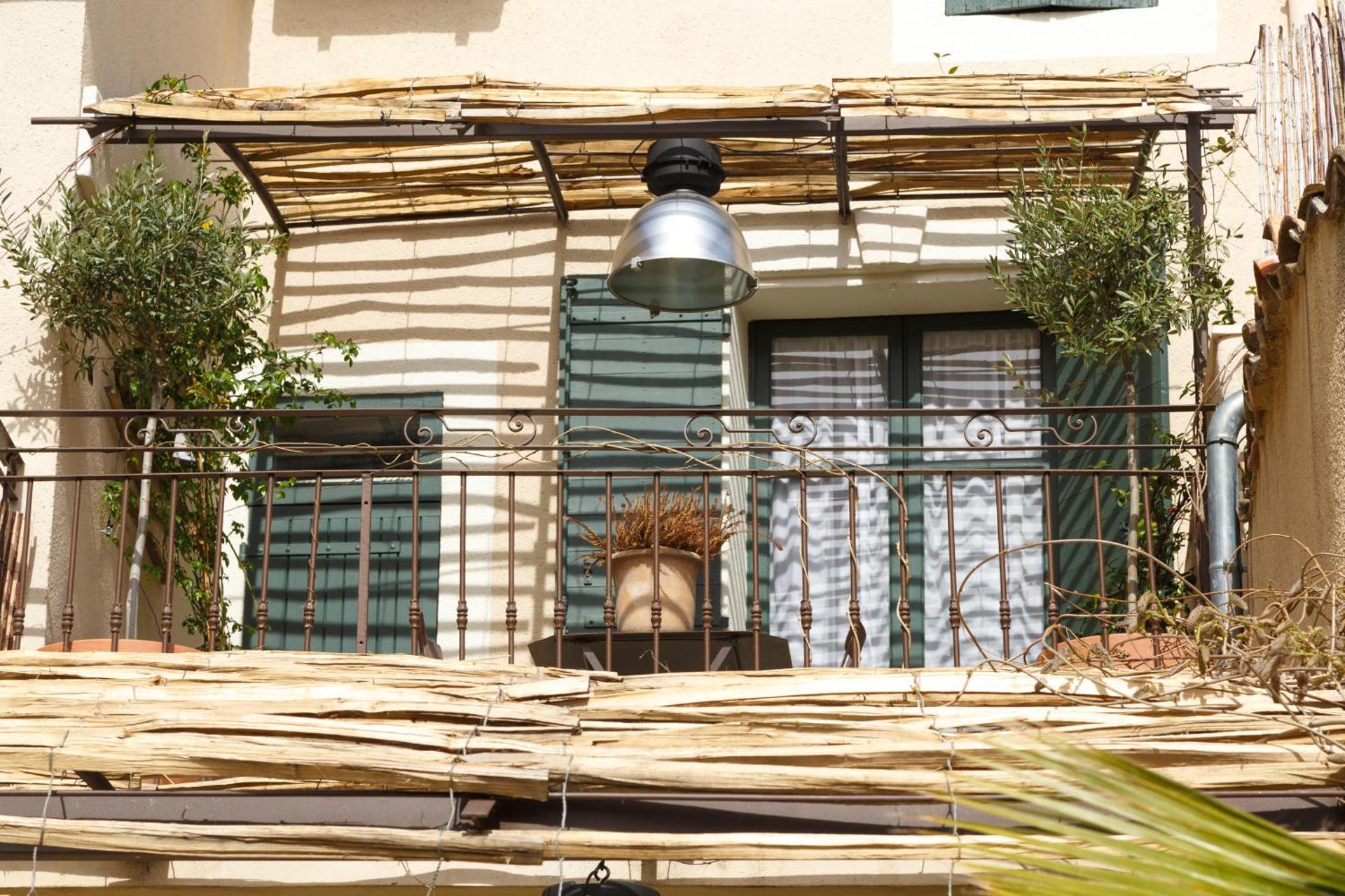 Le 215 Gambetta boutique hôtel en Provence