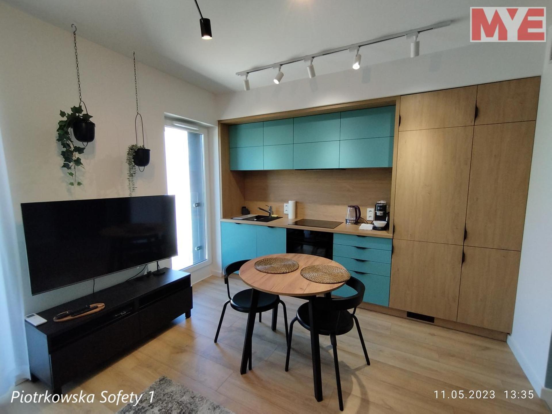MYE Apartments - Piotrkowska 44