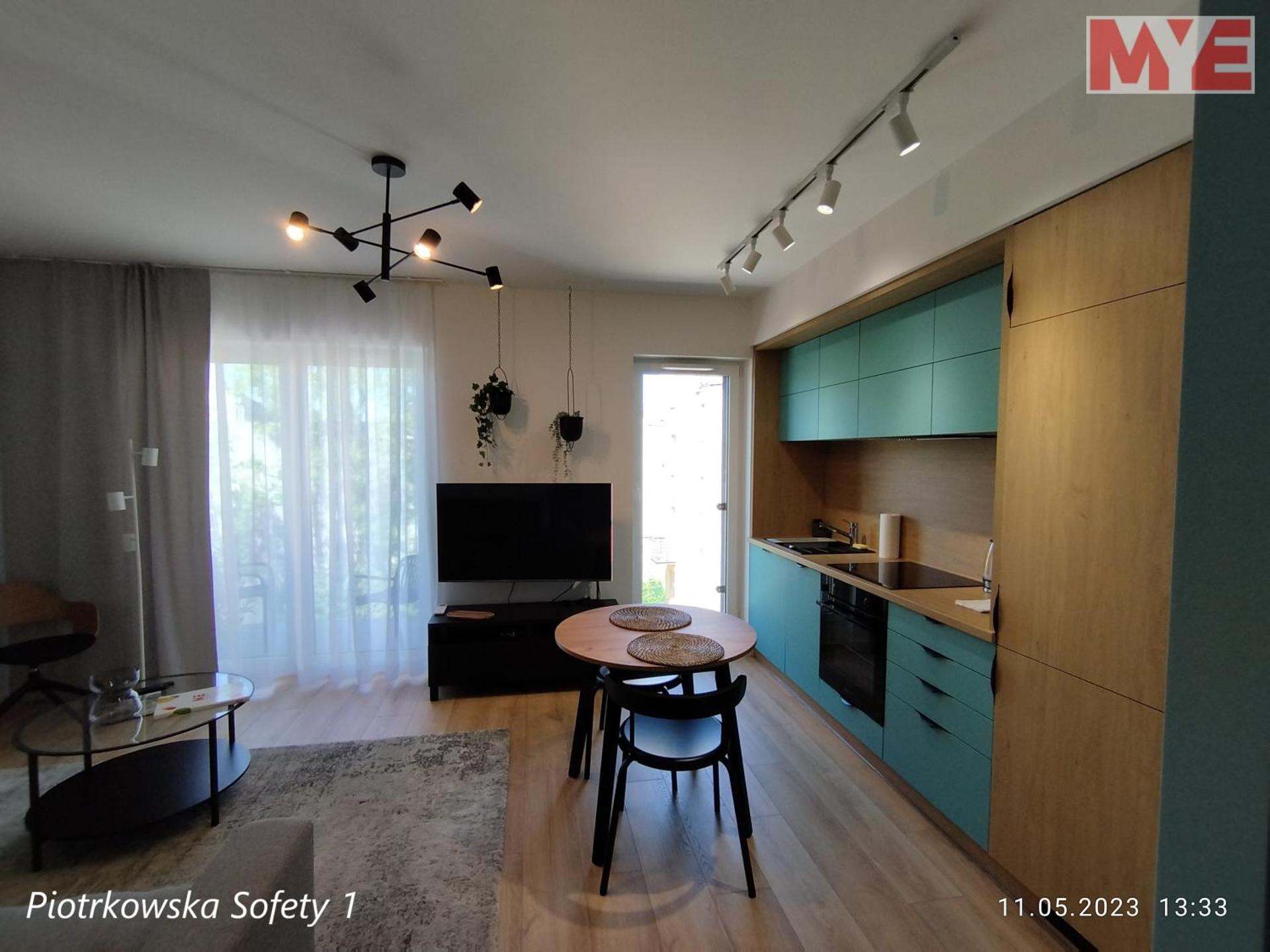 MYE Apartments - Piotrkowska 44